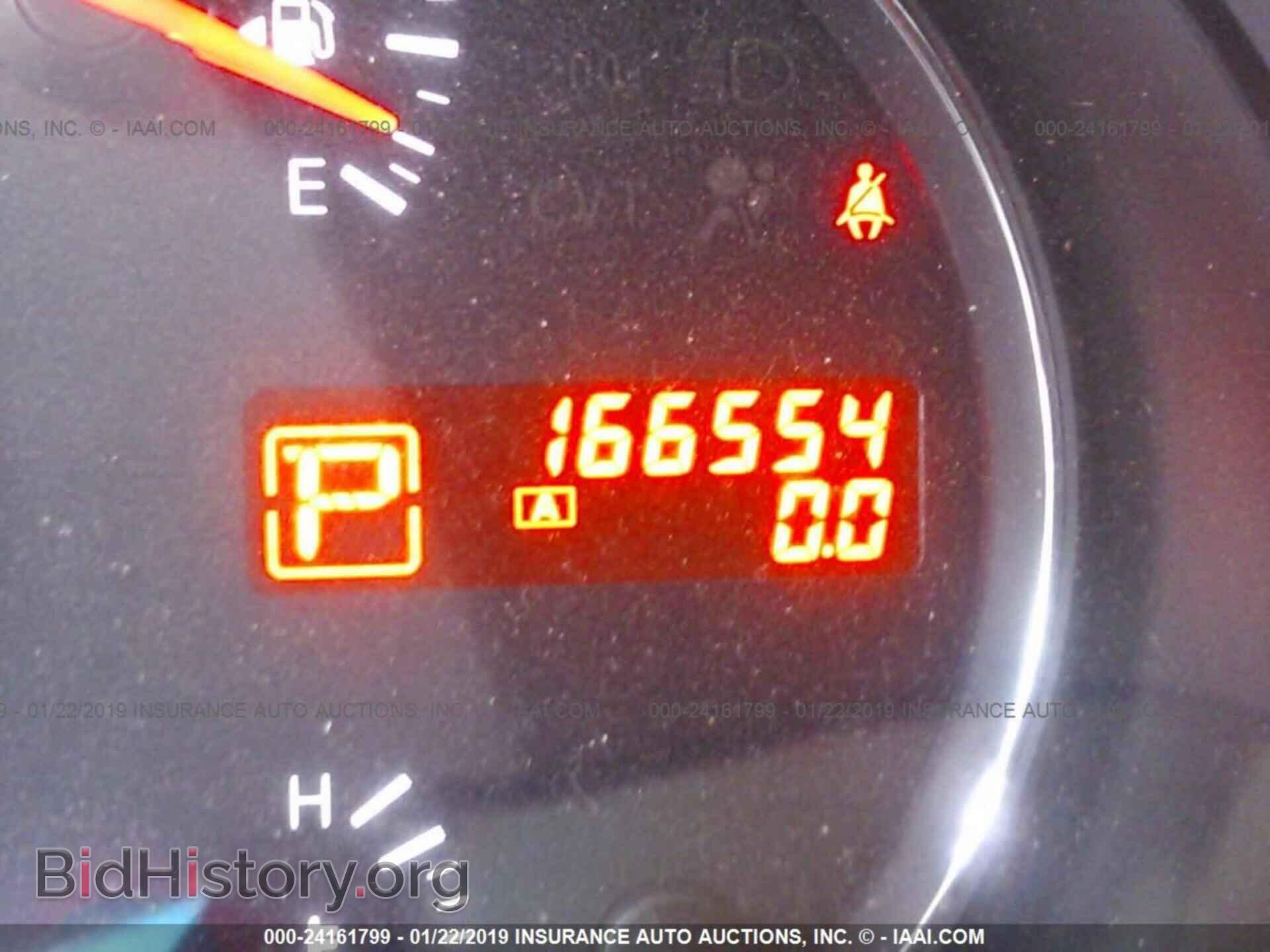 2010 NISSAN MAXIMA - VIN: 1N4AA5AP7AC866990 - Фото 7