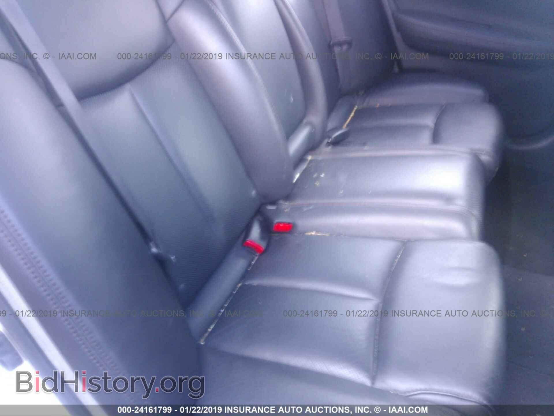 2010 NISSAN MAXIMA - VIN: 1N4AA5AP7AC866990 - Фото 8