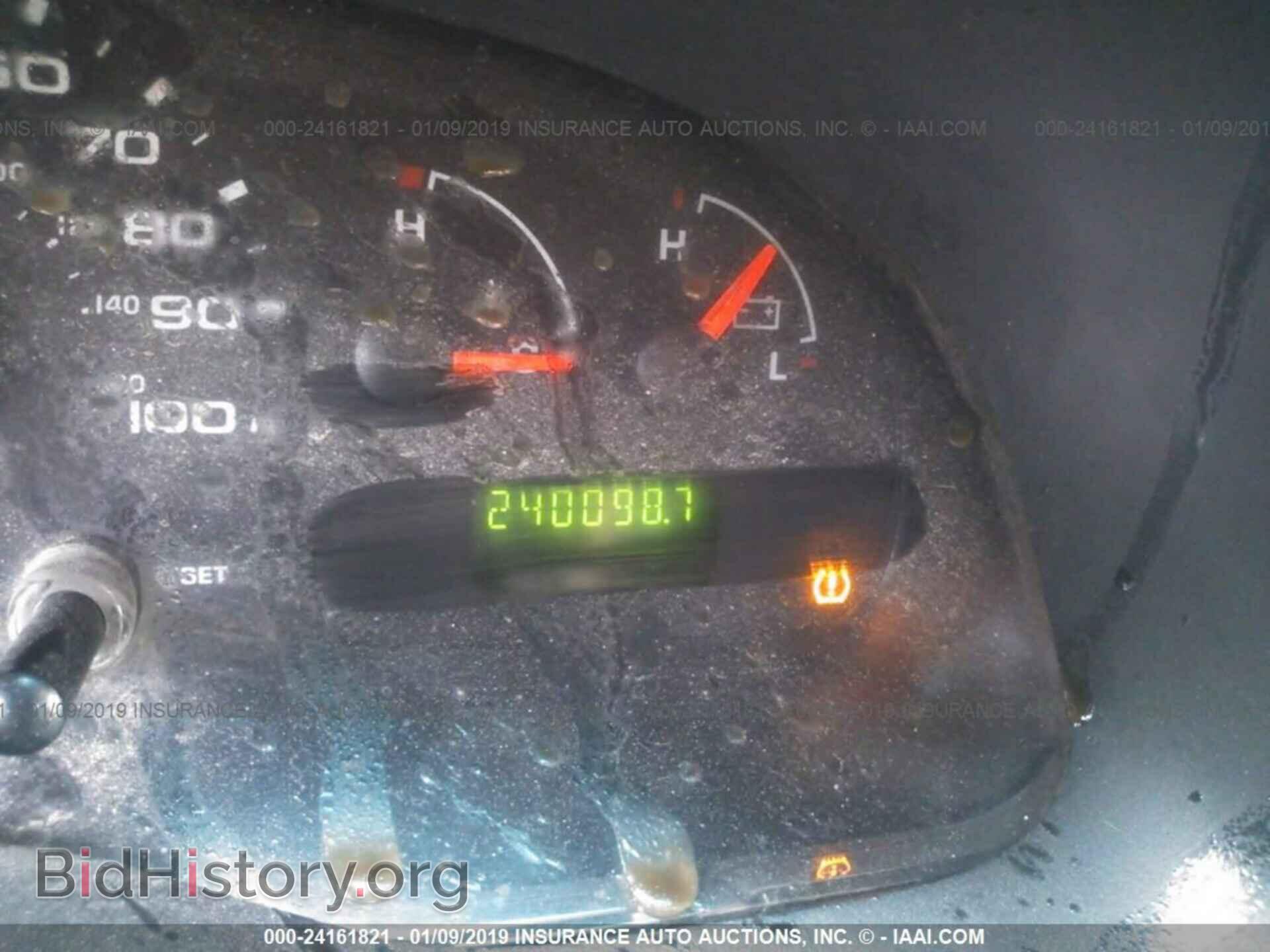 2008 FORD ECONOLINE - VIN: 1FTNE24W68DA48687 - Фото 7