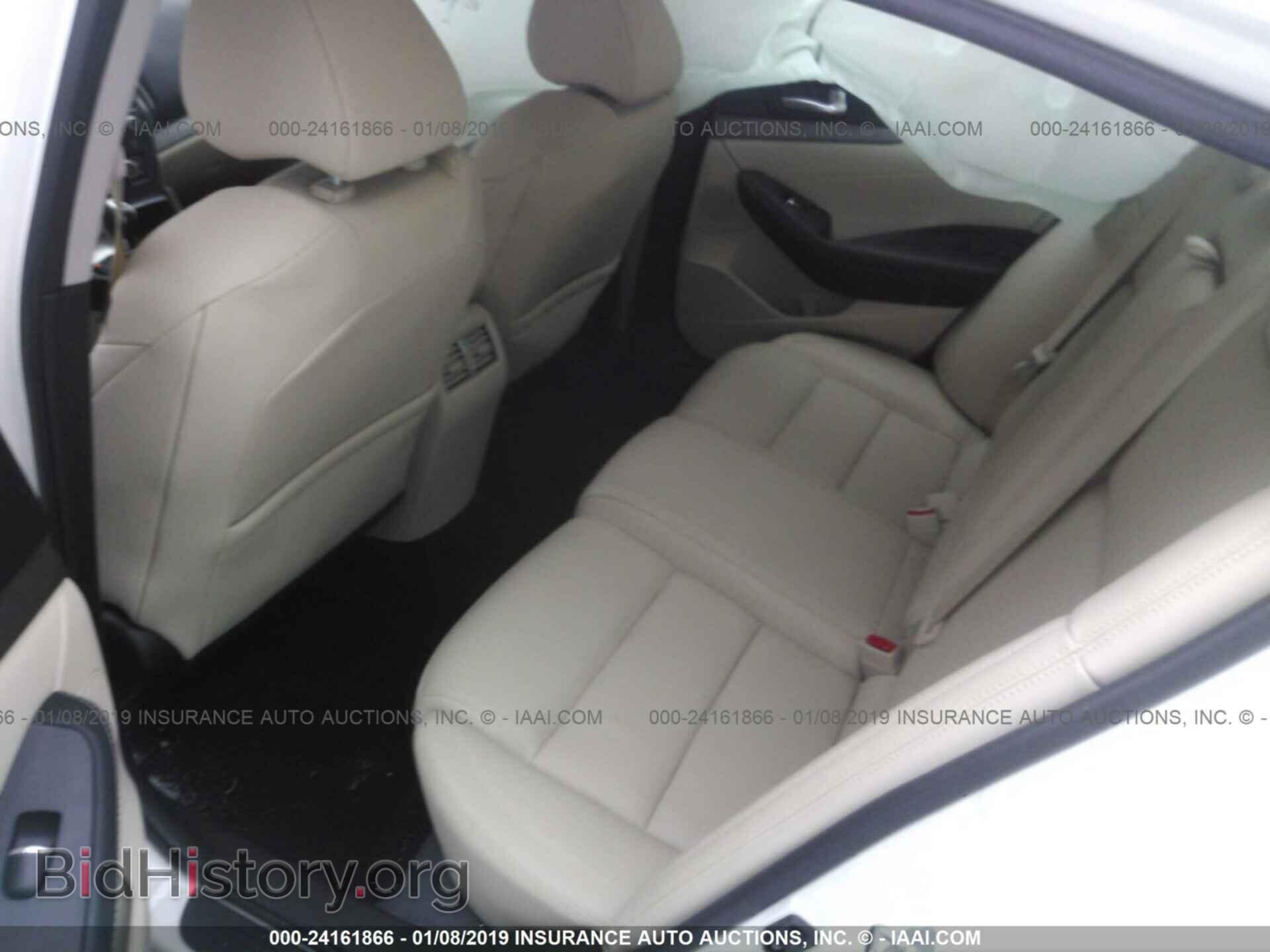 2017 NISSAN MAXIMA - VIN: 1N4AA6AP1HC453219 - Photo 8