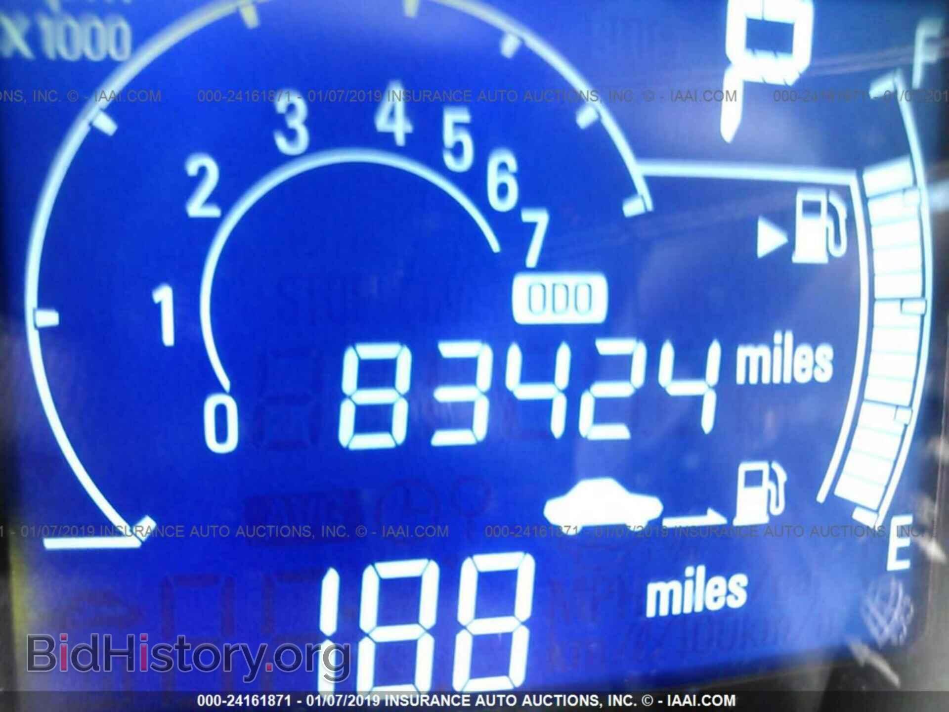 2015 CHEVROLET SPARK - VIN: KL8CD6S97FC736093 - Фото 7