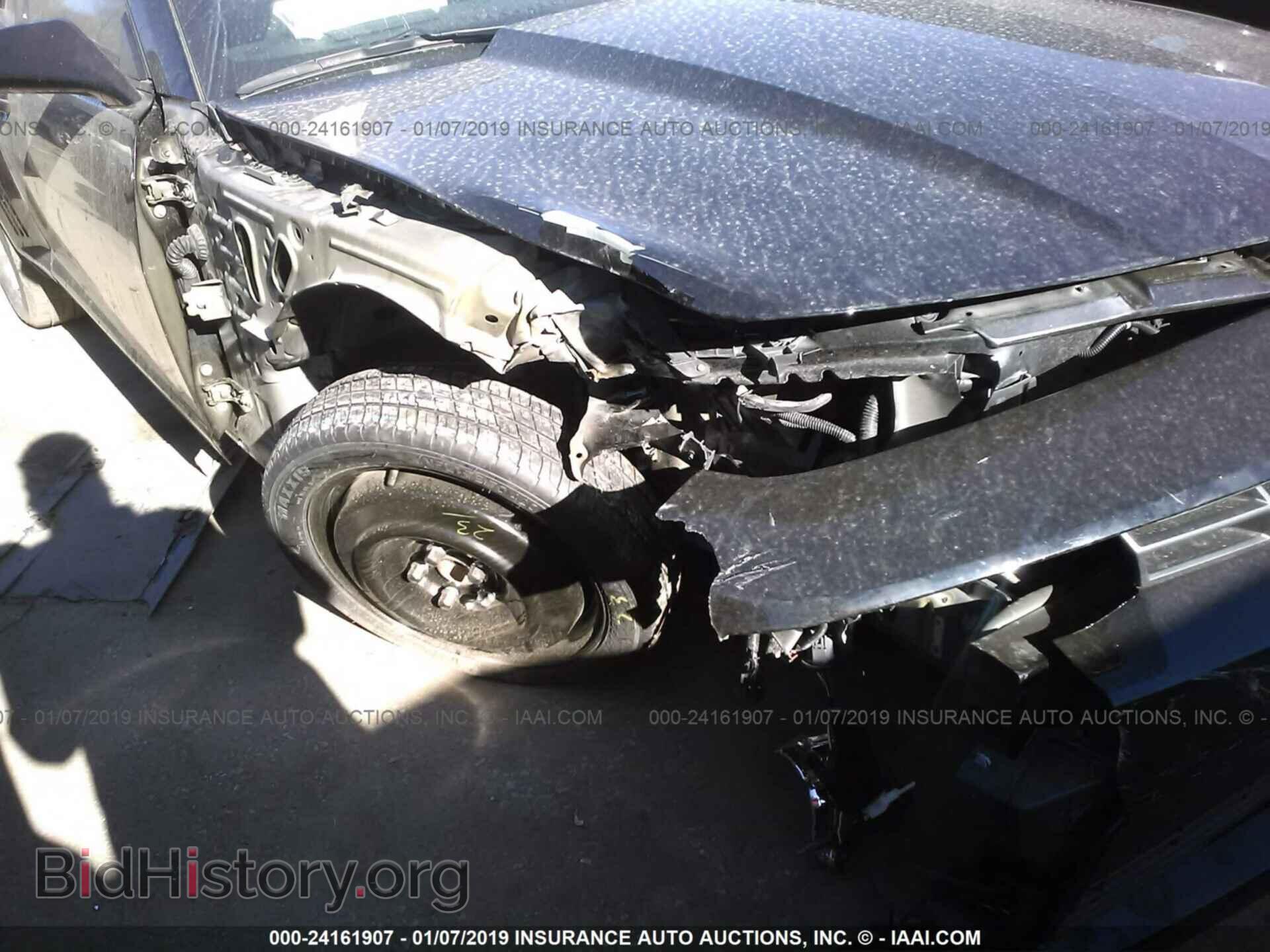 2015 CHEVROLET CAMARO - VIN: 2G1FD3D36F9273648 - Фото 6