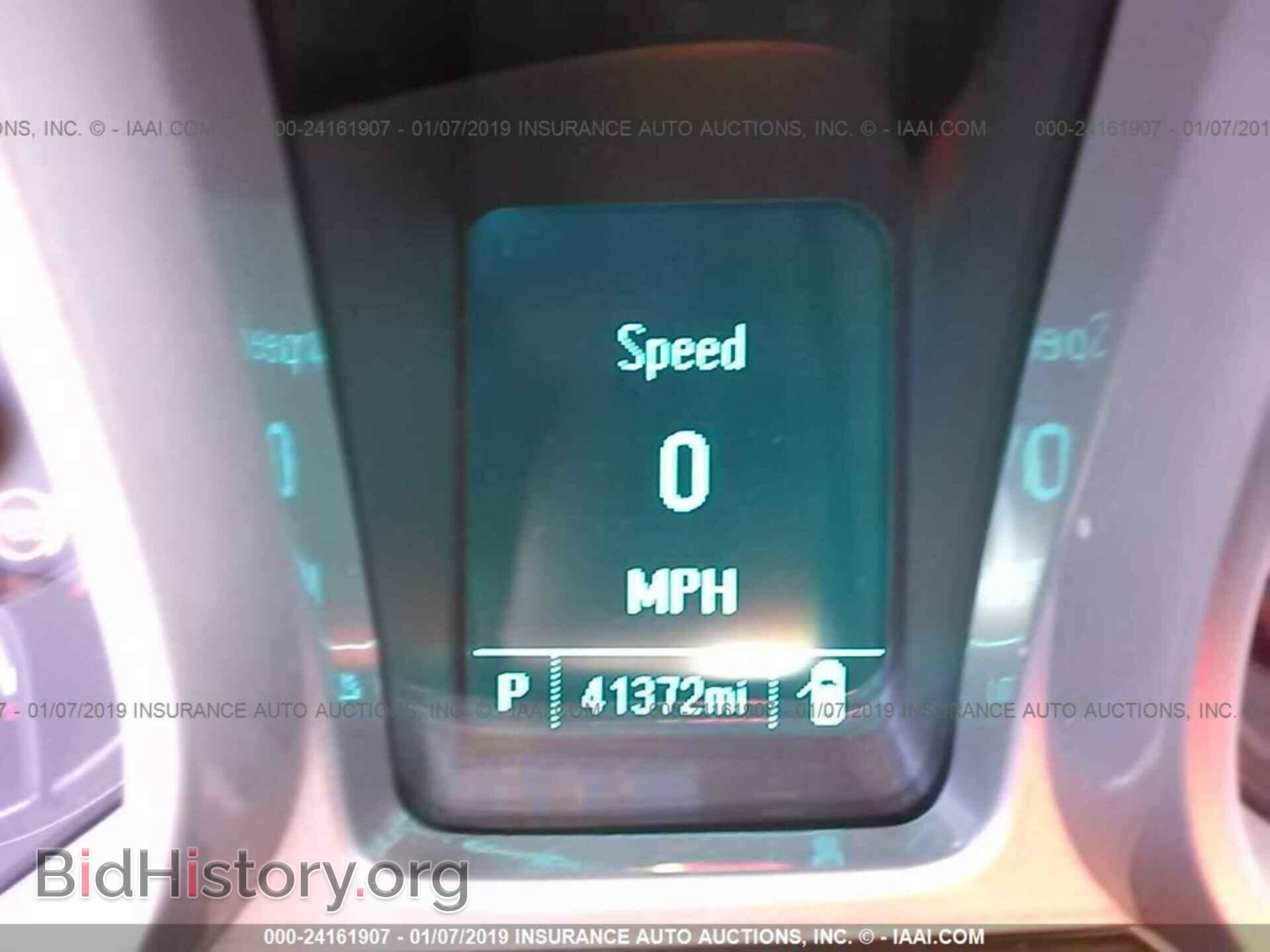 2015 CHEVROLET CAMARO - VIN: 2G1FD3D36F9273648 - Фото 7