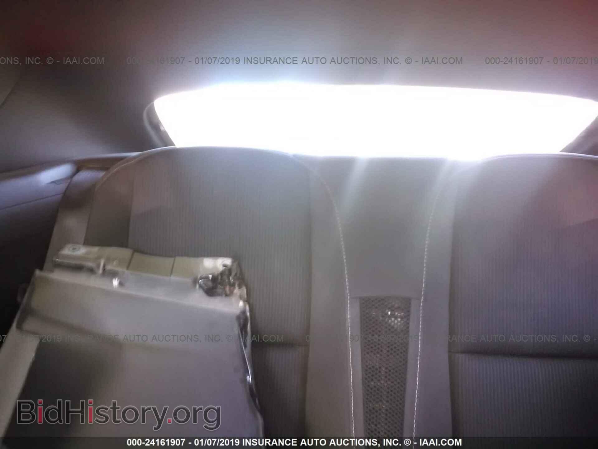 2015 CHEVROLET CAMARO - VIN: 2G1FD3D36F9273648 - Фото 8