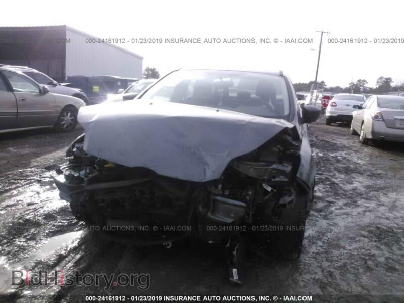 2013 Ford FOCUS (VIN 1FADP3E24DL331831) — фото 6 из 10