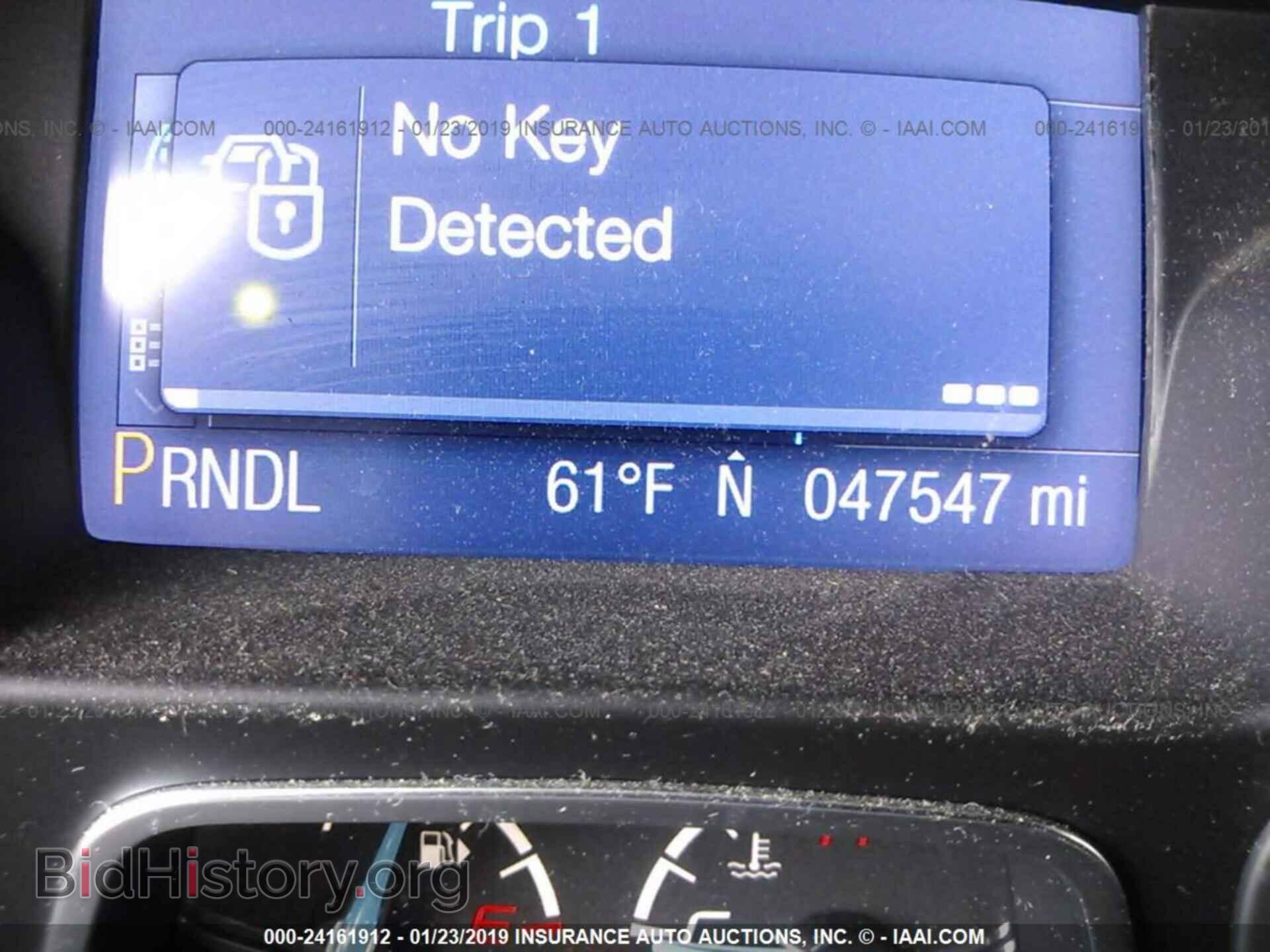 2013 FORD FOCUS - VIN: 1FADP3E24DL331831 - Photo 7