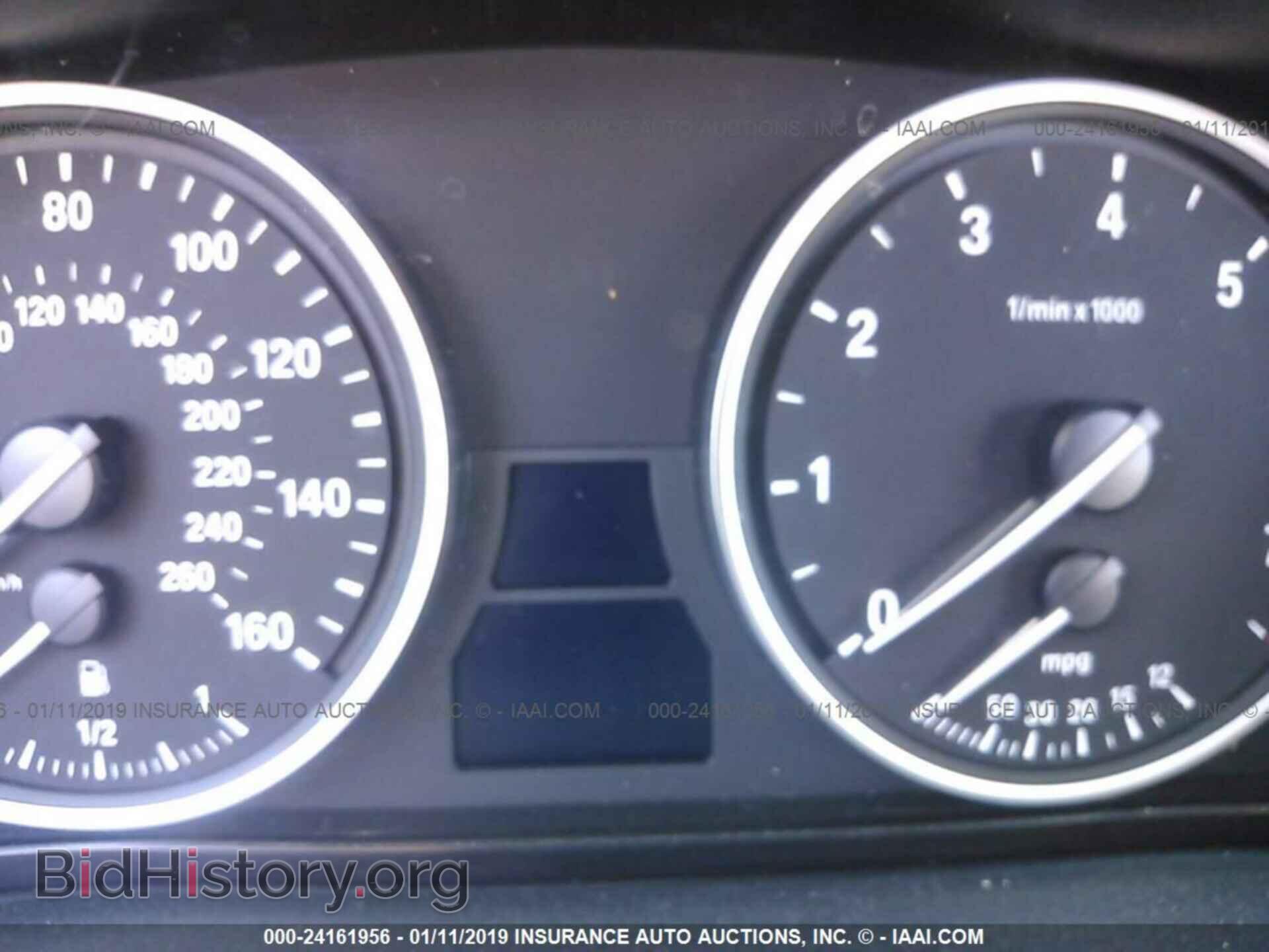 2008 BMW 528 - VIN: WBANU53588C112809 - Фото 7