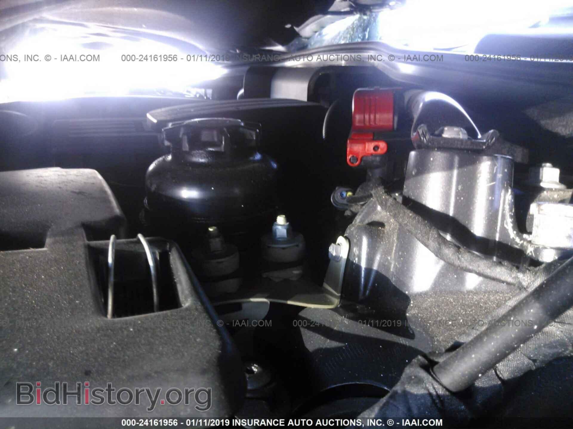 2008 BMW 528 - VIN: WBANU53588C112809 - Фото 10