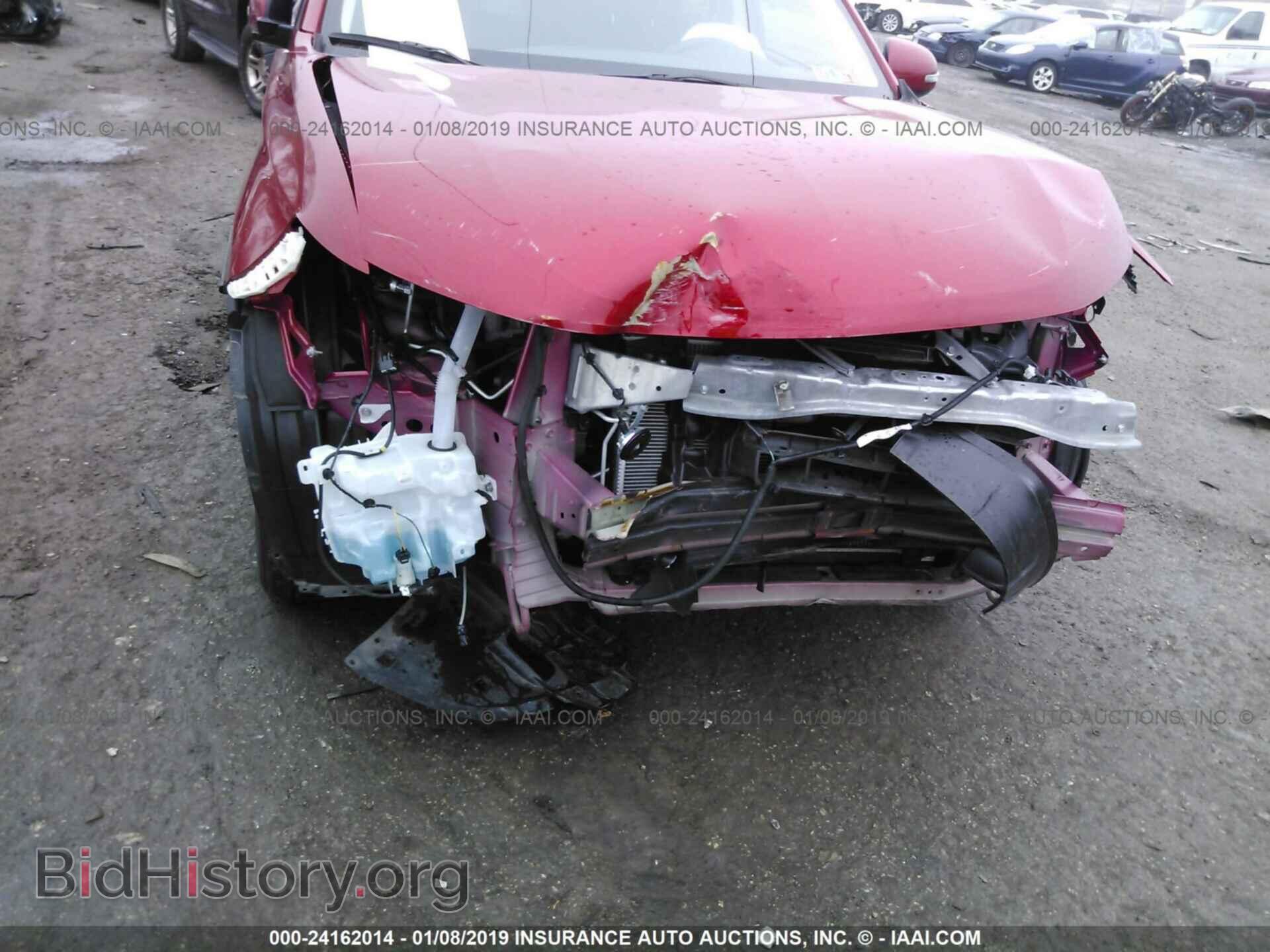 2017 MITSUBISHI OUTLANDER - VIN: JA4AZ3A31HZ066384 - Фото 6