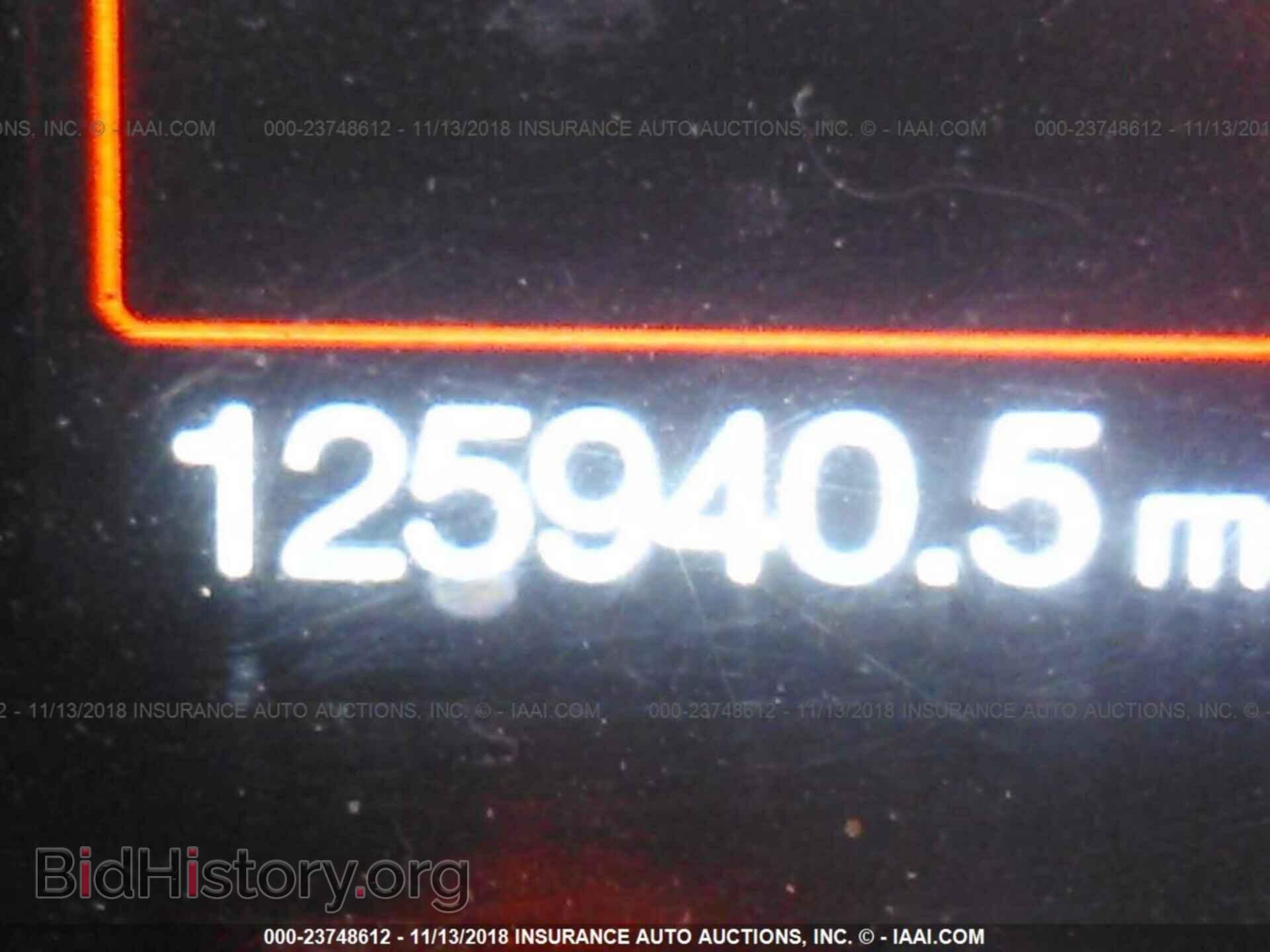 2012 FORD F150 - VIN: 1FTFW1EF1CFA42285 - Фото 7