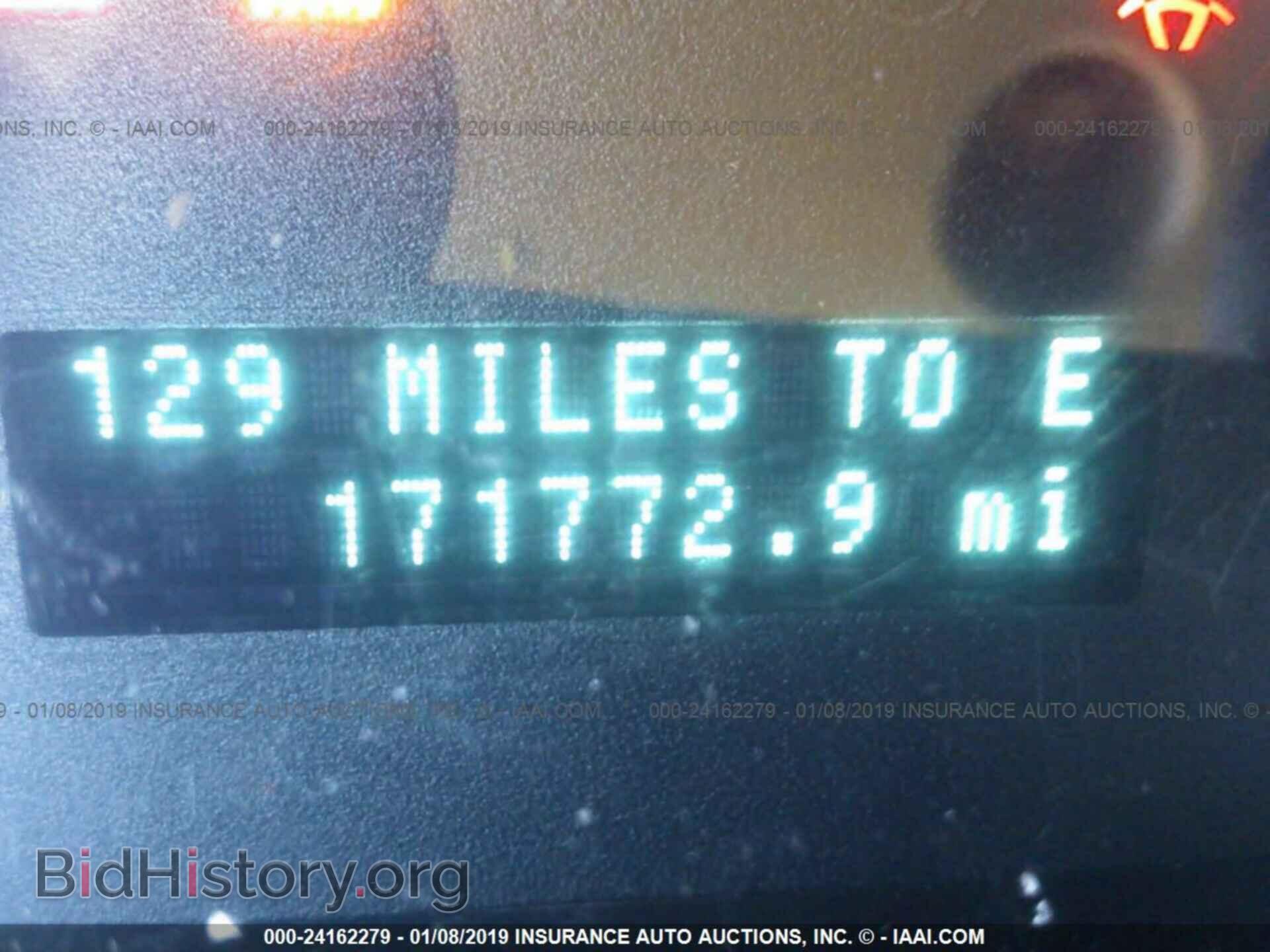 2009 FORD FOCUS - VIN: 1FAHP35N49W217491 - Фото 7