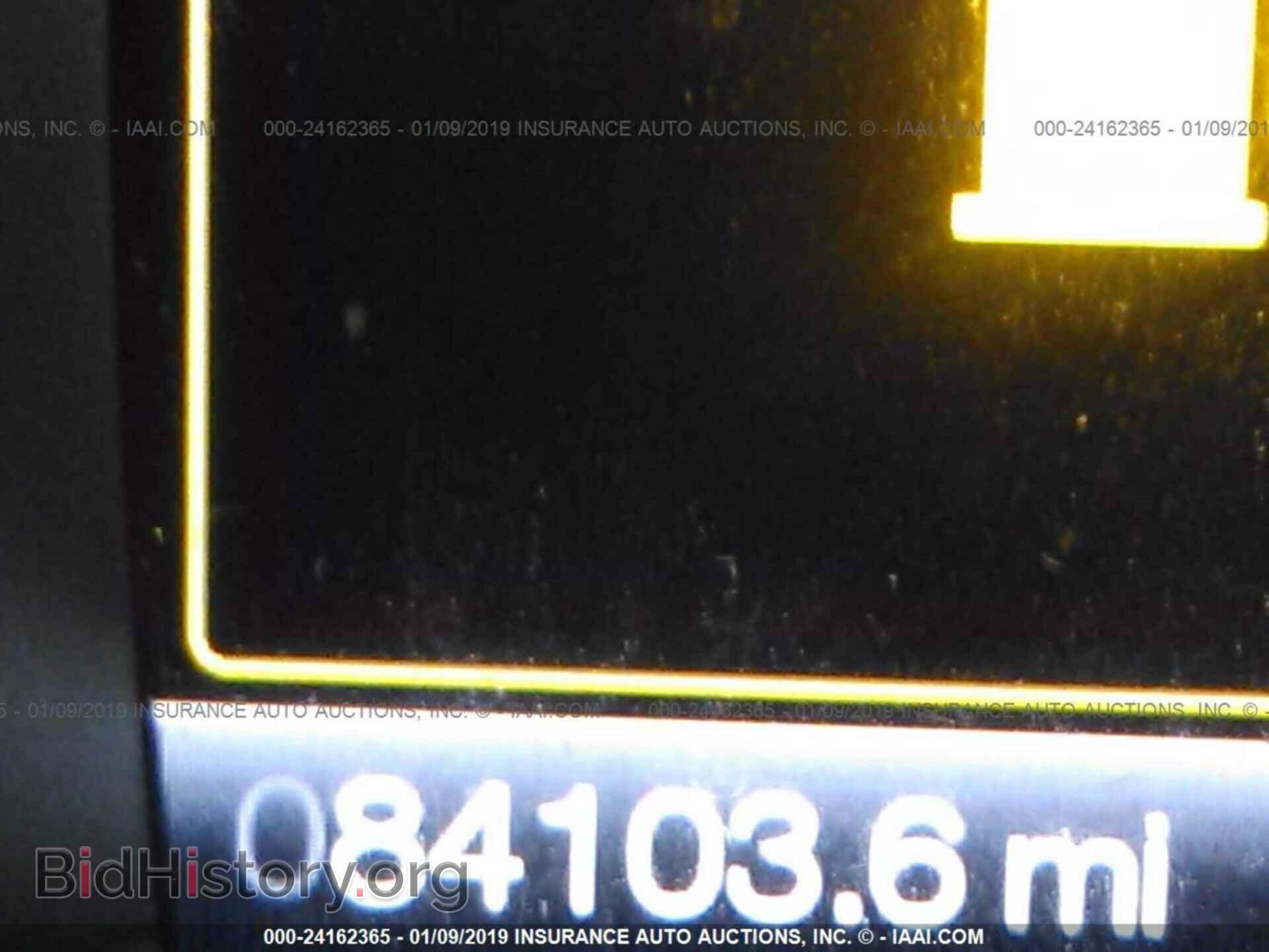 2013 FORD TAURUS - VIN: 1FAHP2F84DG226777 - Фото 7