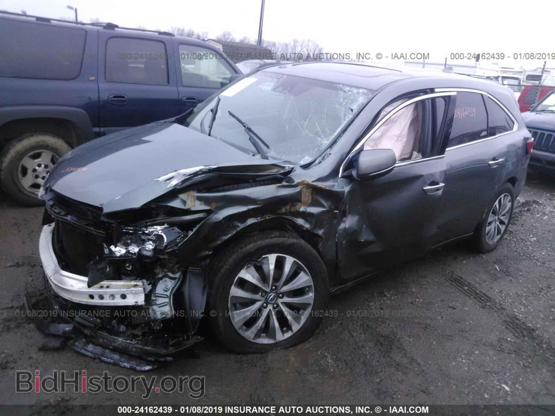2015 MERCEDES-BENZ E - VIN: WDDHF8JB6FB110067 - Фото 2