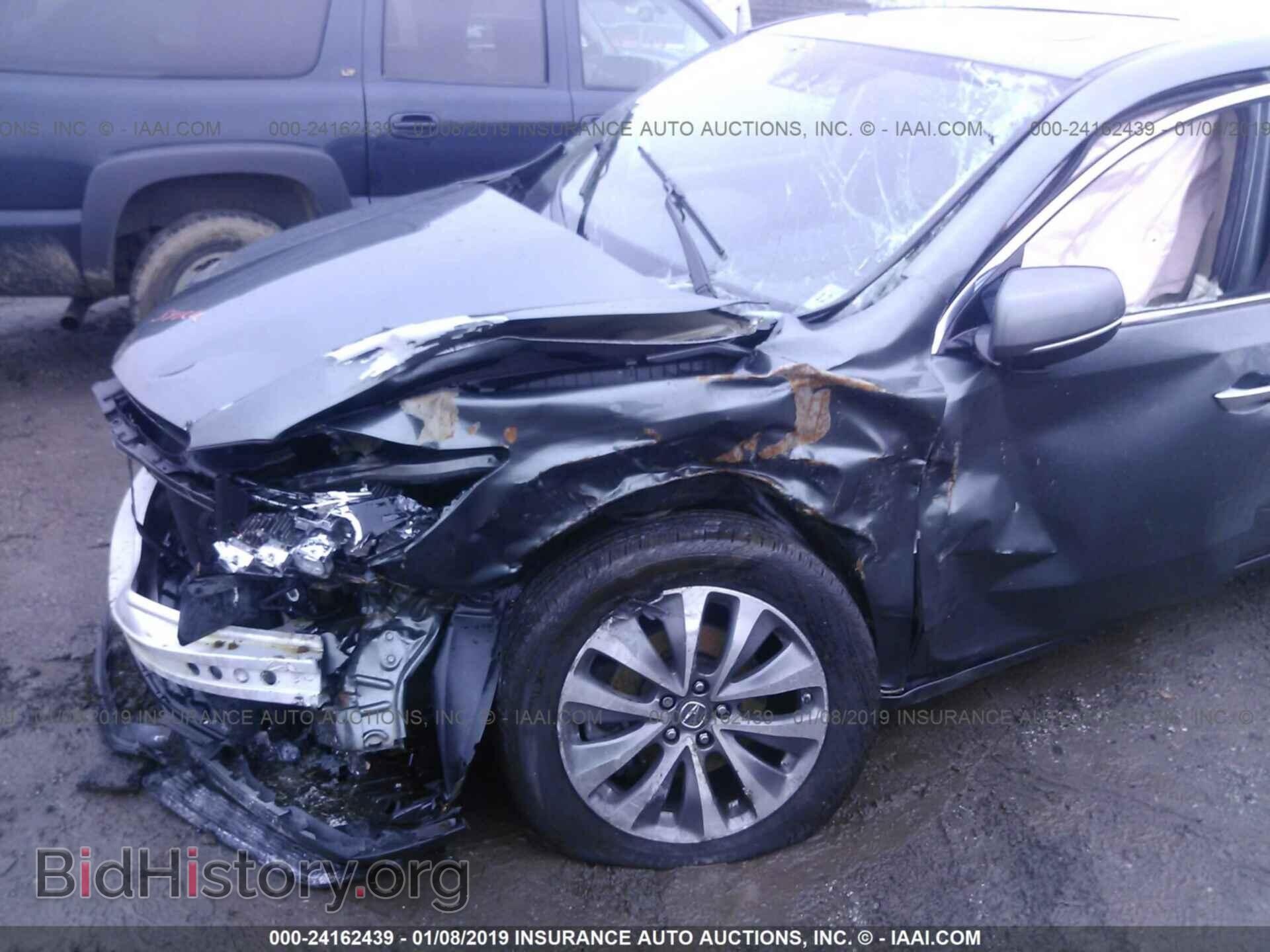 2015 MERCEDES-BENZ E - VIN: WDDHF8JB6FB110067 - Фото 6