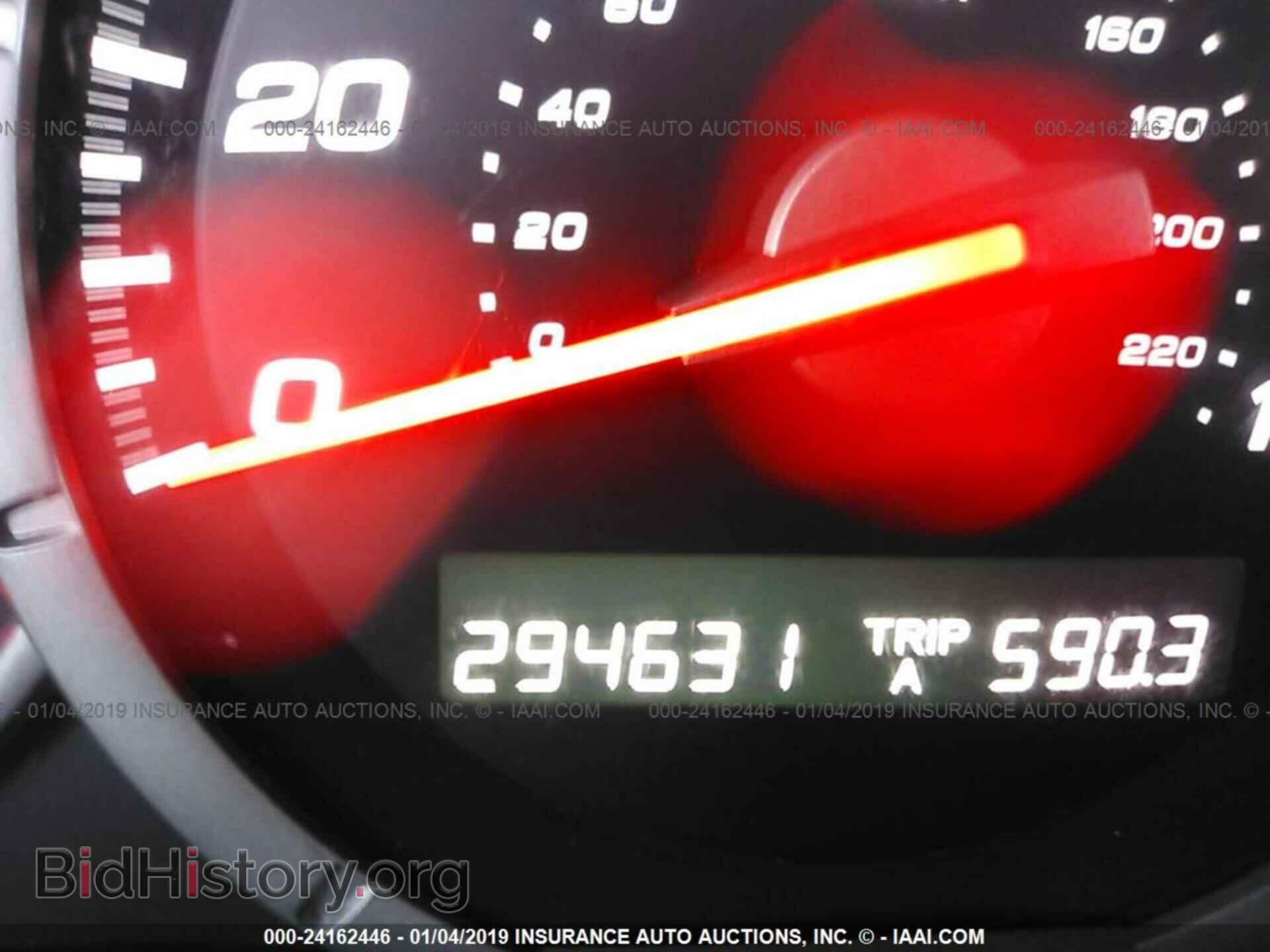 2007 HONDA PILOT - VIN: 5FNYF28597B010759 - Фото 7