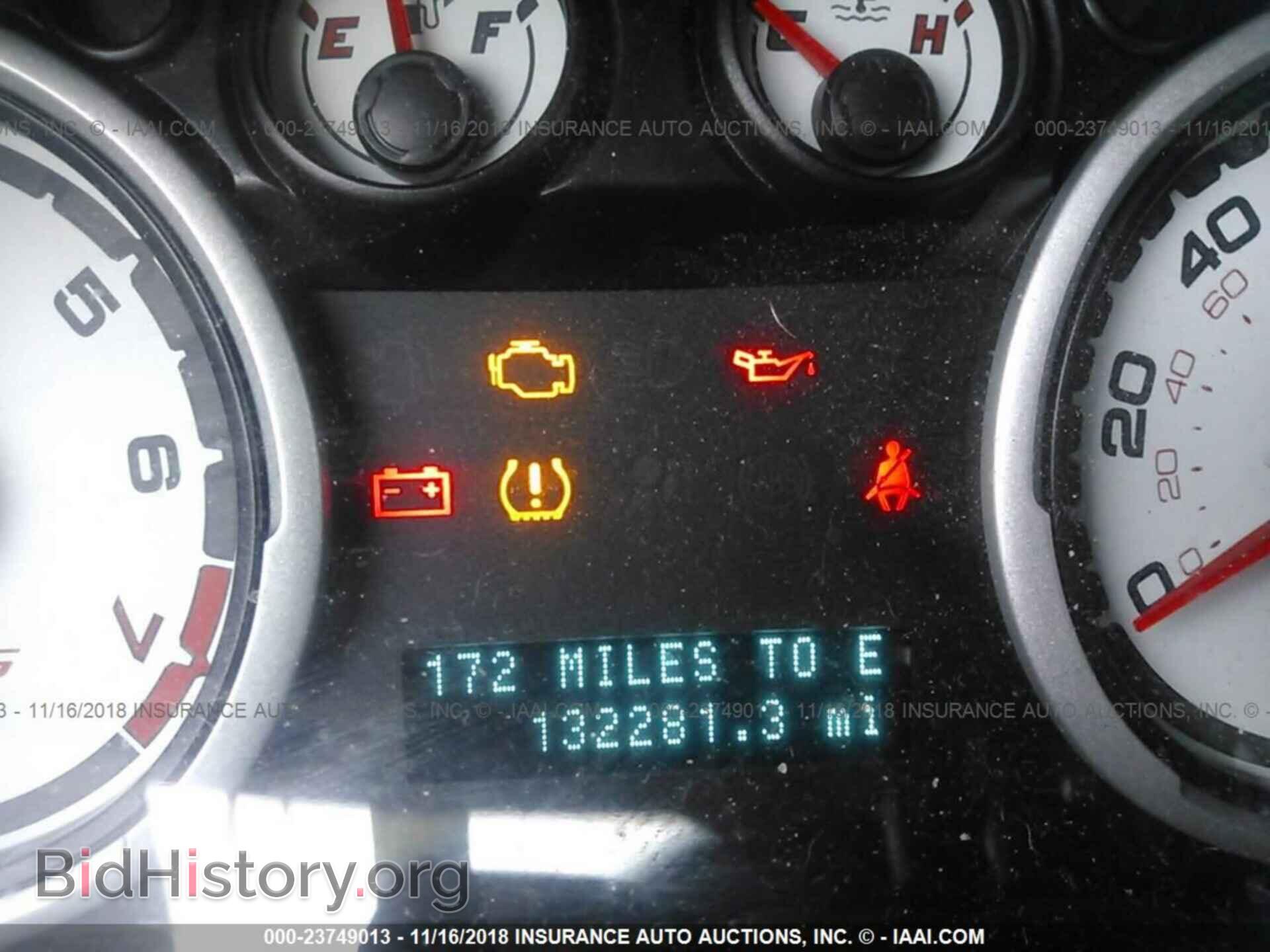 2008 FORD FOCUS - VIN: 1FAHP35N58W207700 - Photo 7