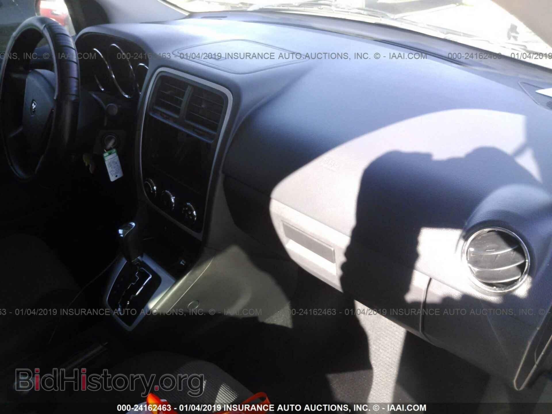 2012 DODGE CALIBER - VIN: 1C3CDWDA4CD529475 - Photo 5