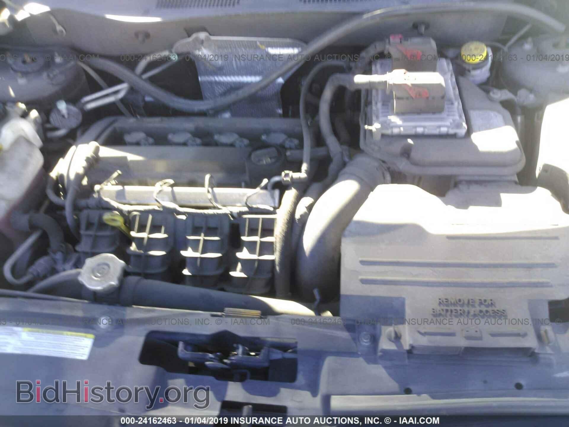 2012 DODGE CALIBER - VIN: 1C3CDWDA4CD529475 - Photo 10