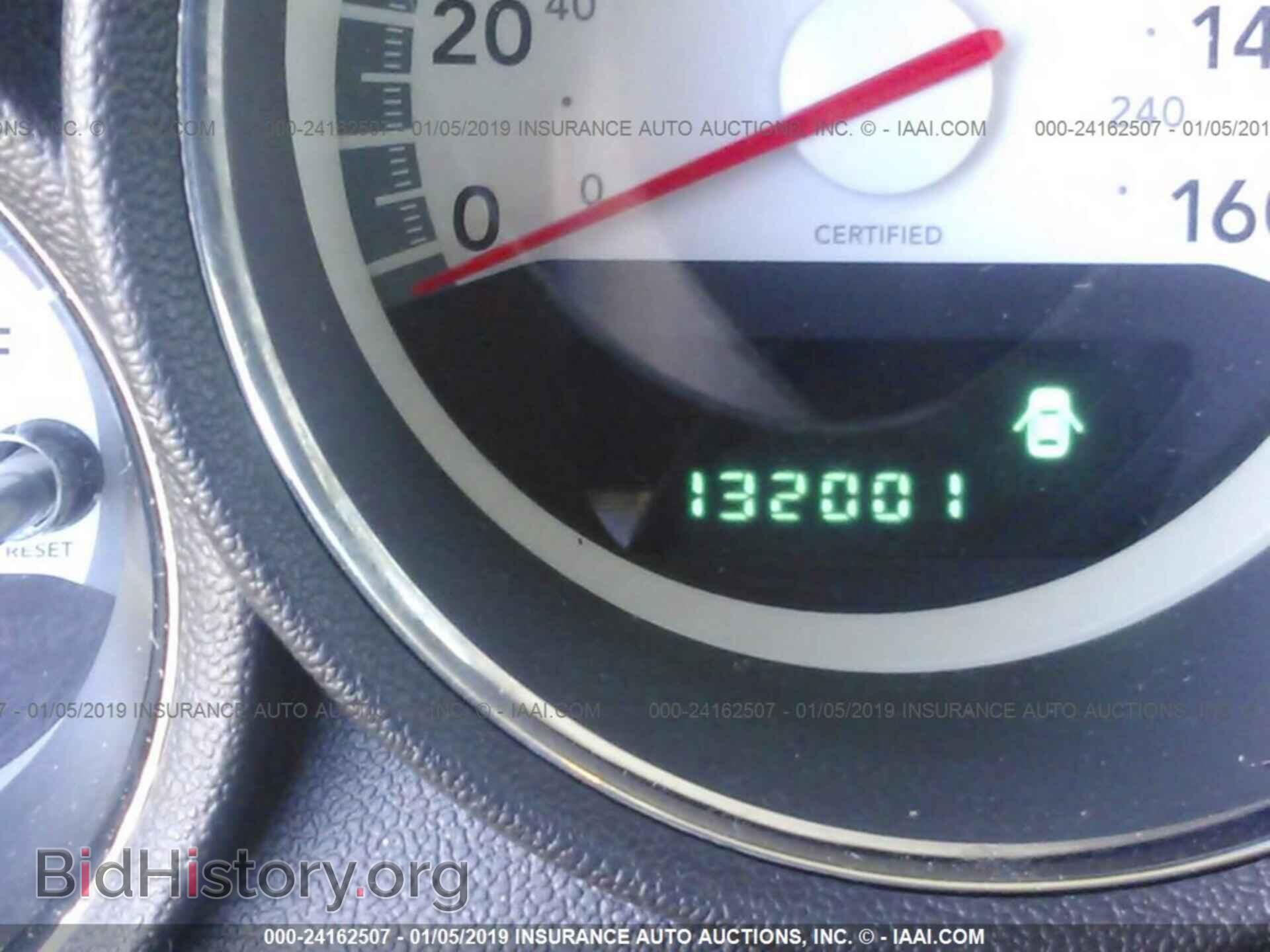 2010 DODGE CHARGER - VIN: 2B3CA4CT2AH318966 - Фото 7