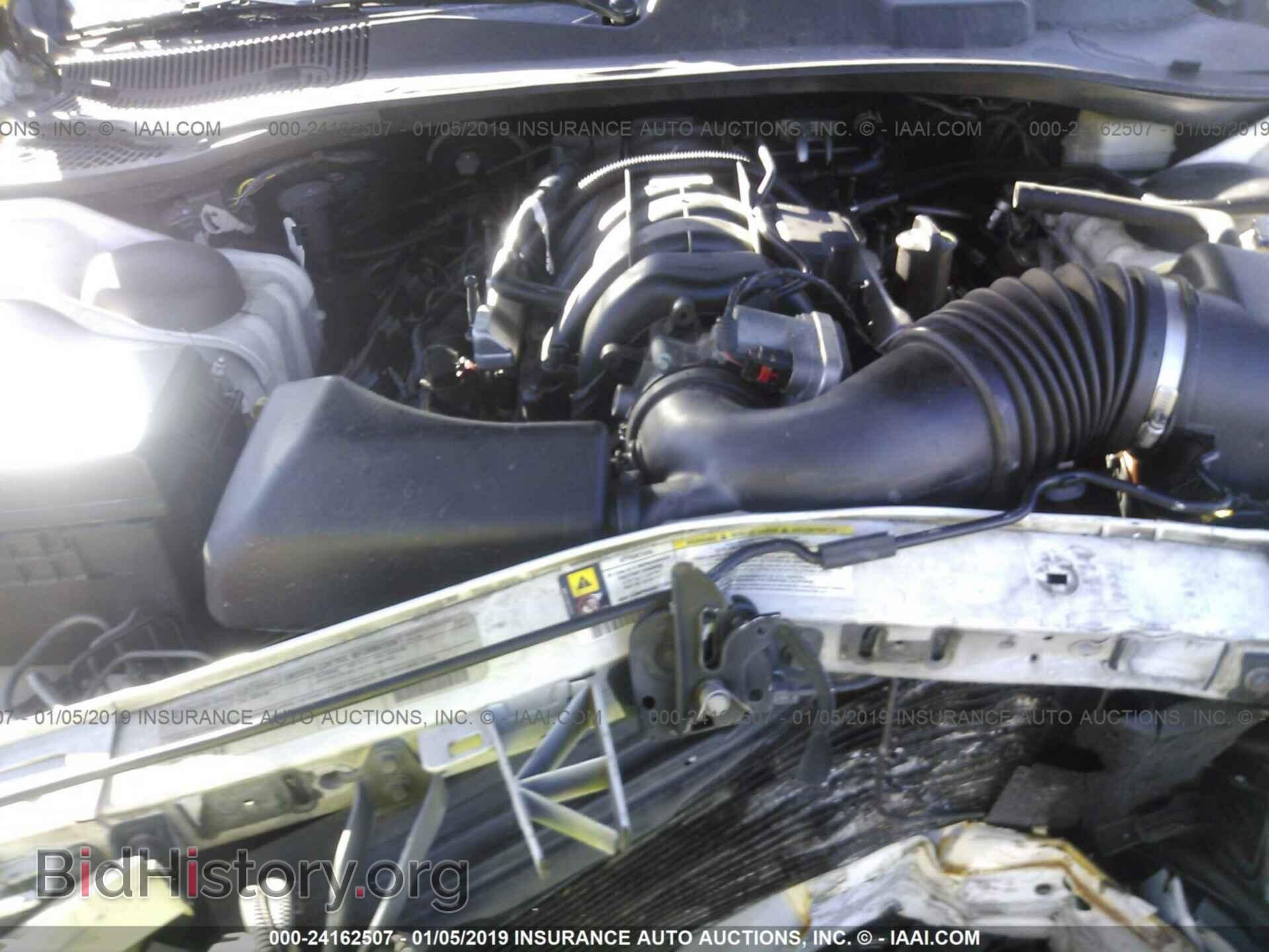 2010 DODGE CHARGER - VIN: 2B3CA4CT2AH318966 - Фото 10