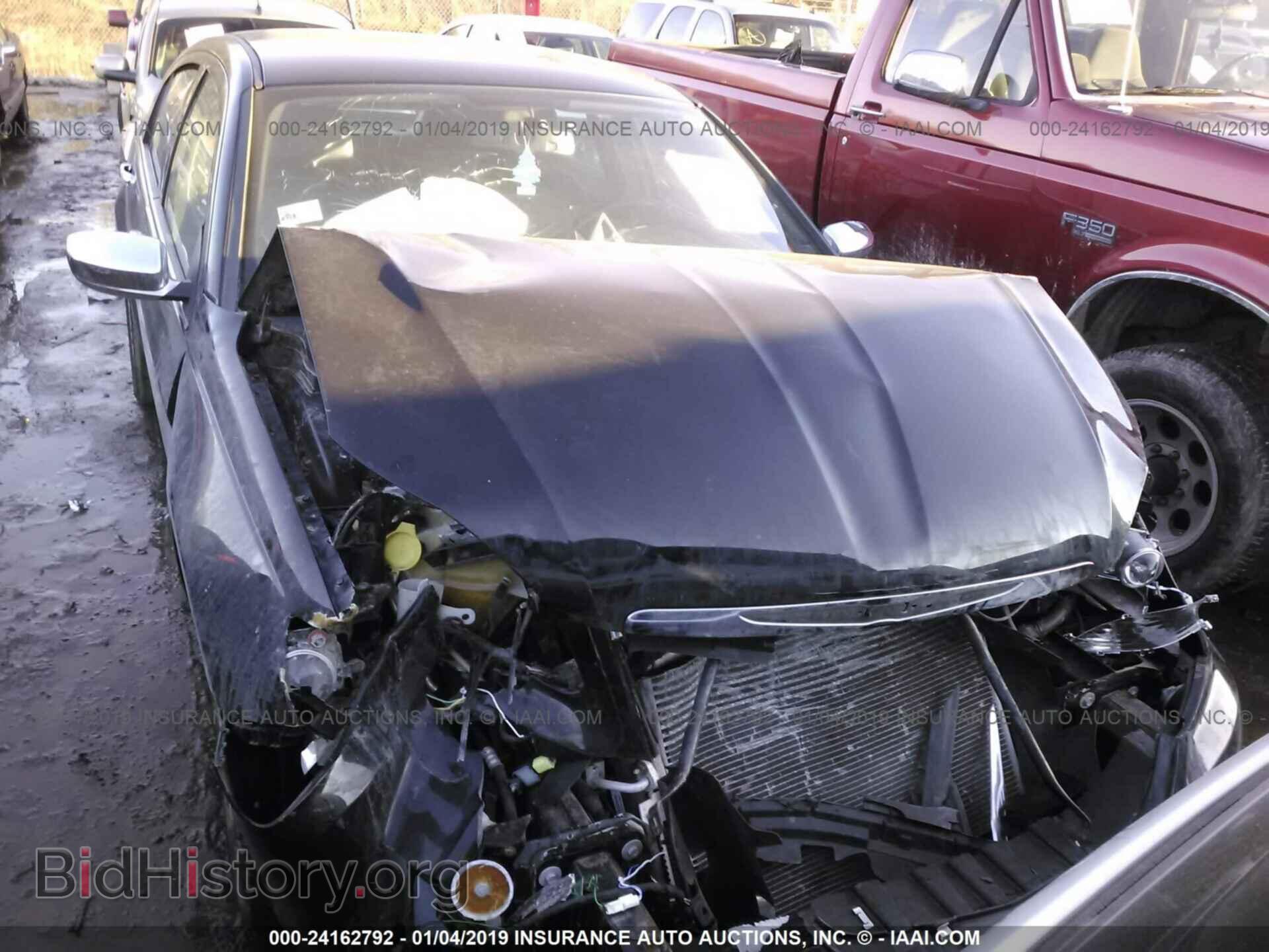 2012 CHRYSLER 200 - VIN: 1C3CCBCG1CN254143 - Фото 6