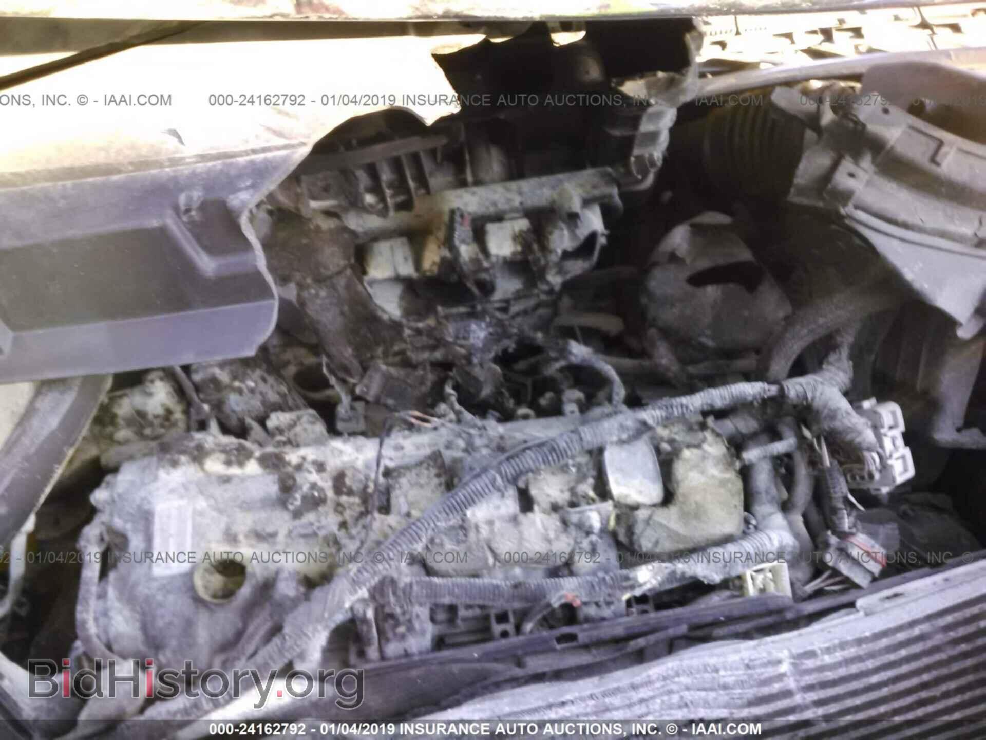 2012 CHRYSLER 200 - VIN: 1C3CCBCG1CN254143 - Фото 10