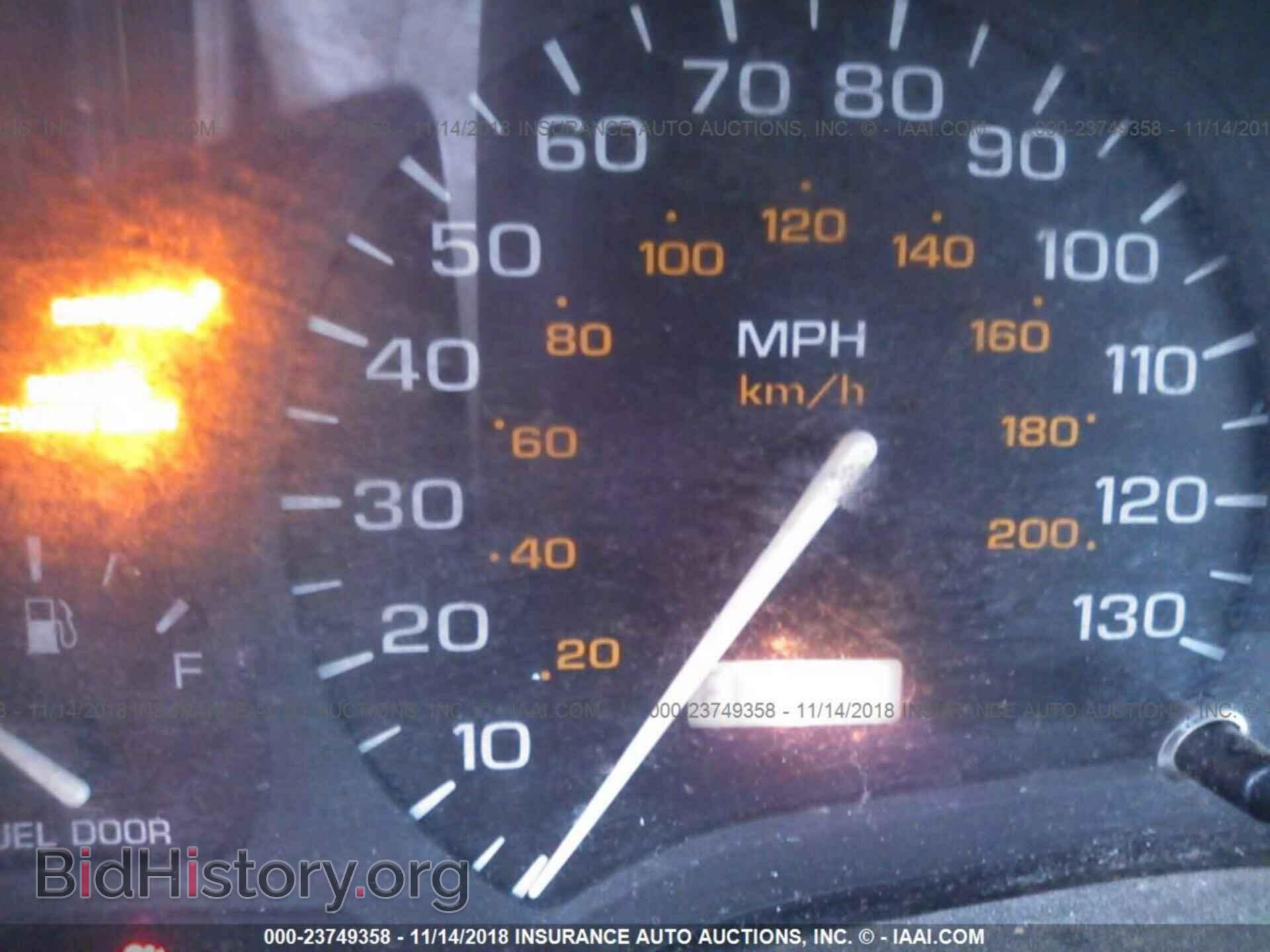 2000 SATURN SL2 - VIN: 1G8ZK5277YZ142016 - Фото 7