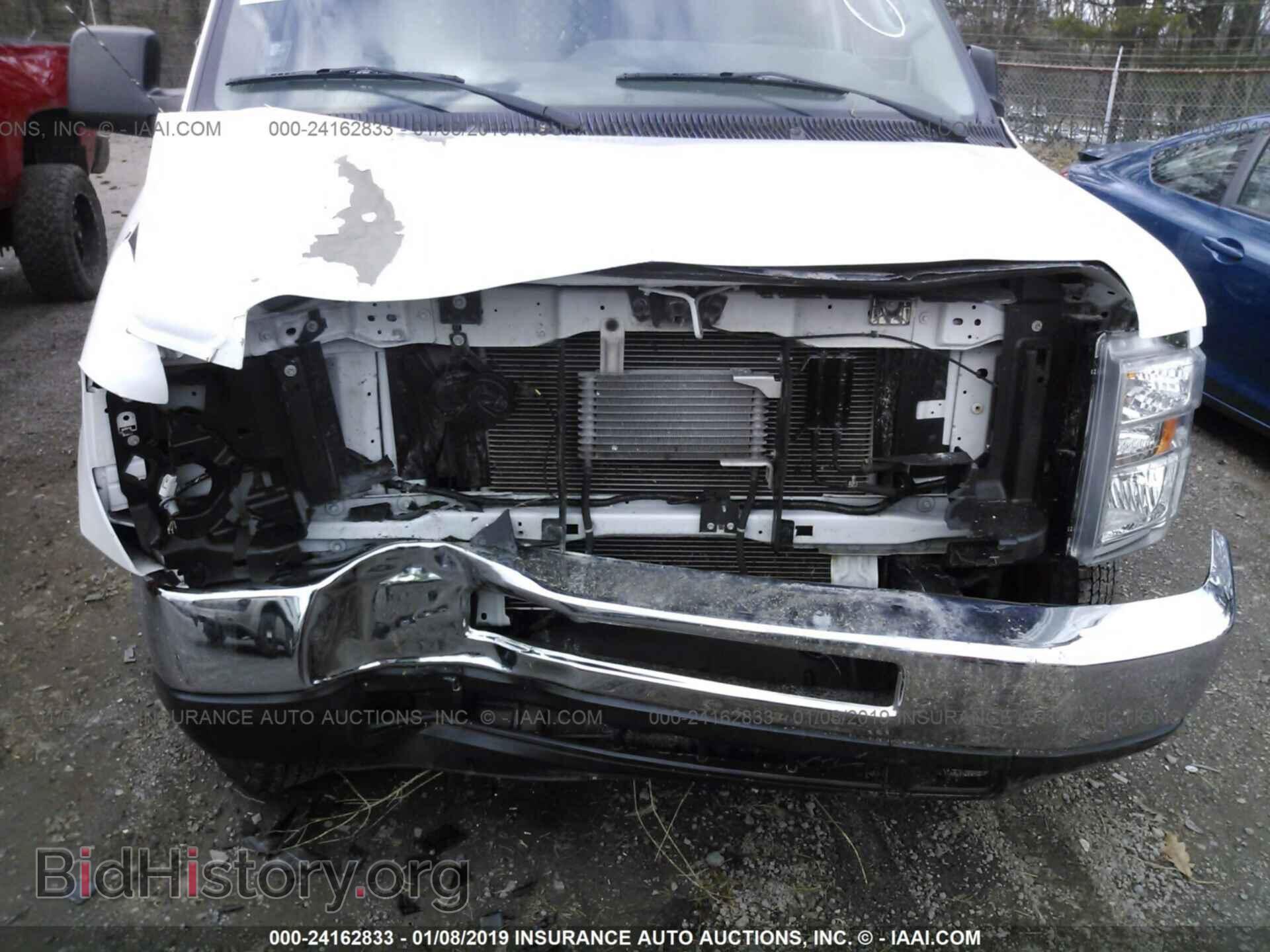 2014 FORD ECONOLINE - VIN: 1FTNE1EW7EDA50016 - Photo 6