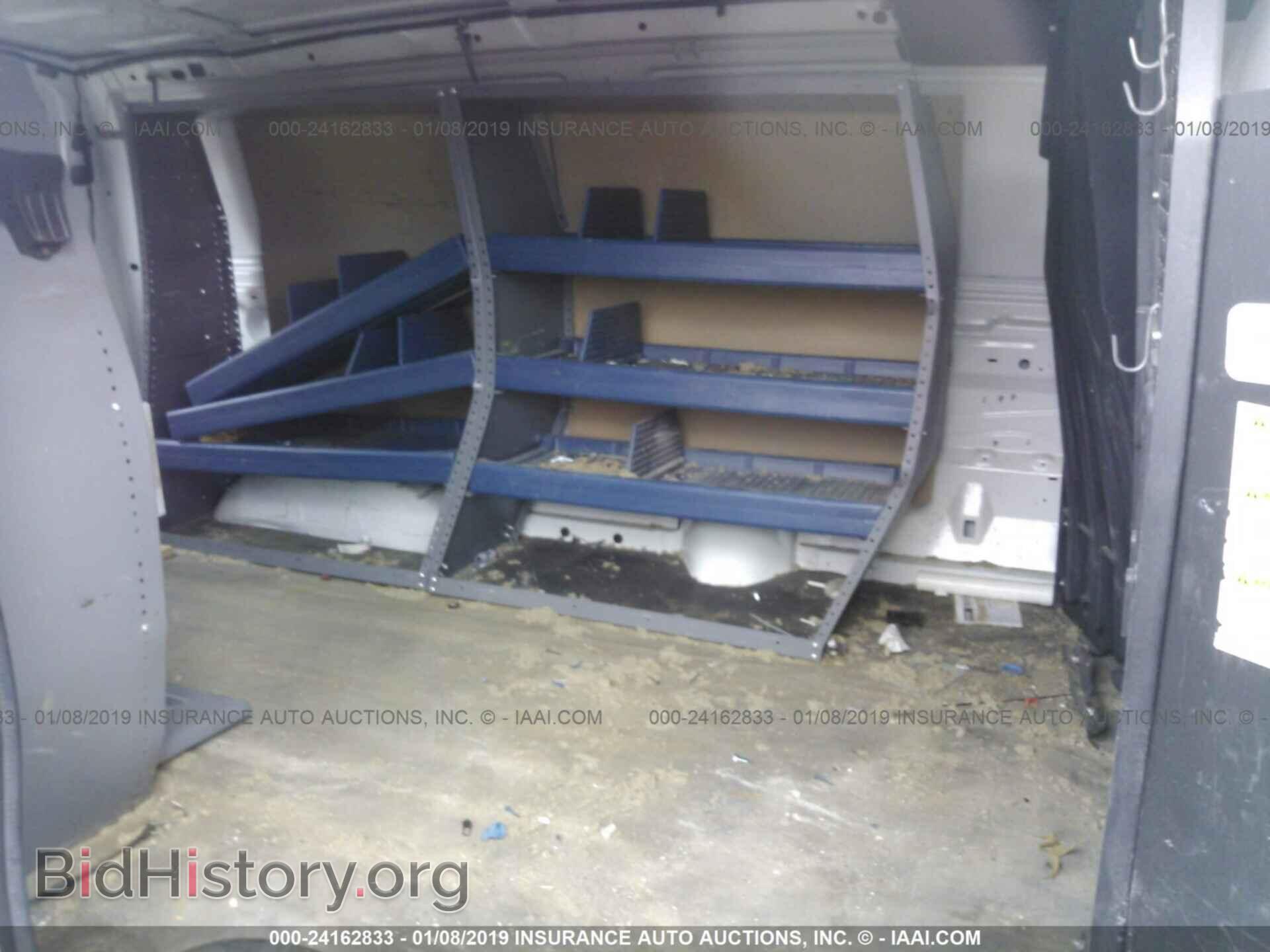 2014 FORD ECONOLINE - VIN: 1FTNE1EW7EDA50016 - Photo 8