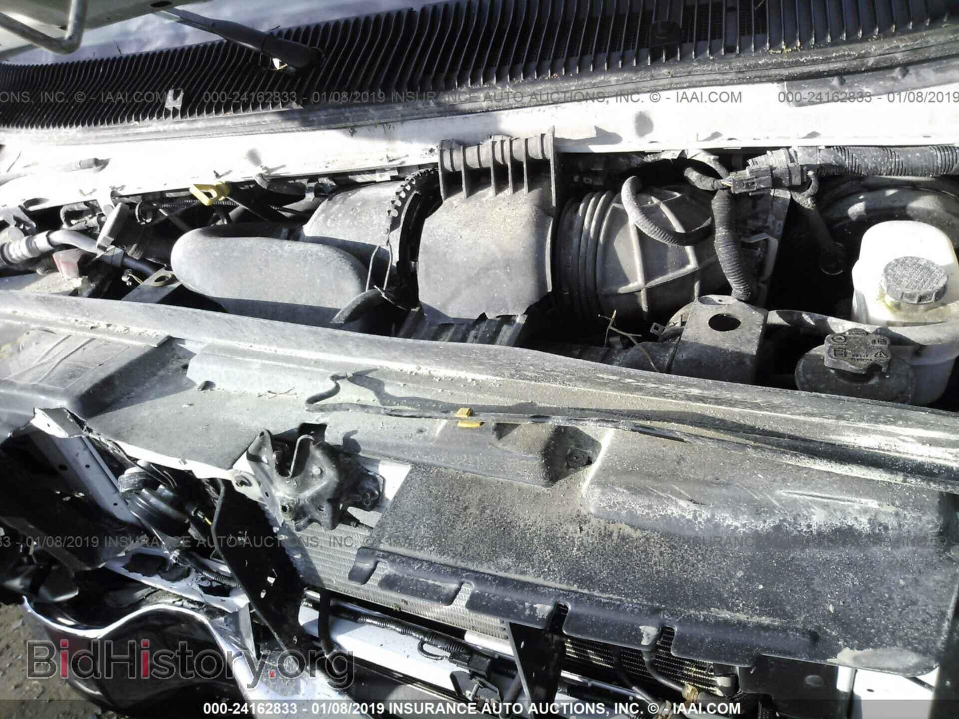 2014 FORD ECONOLINE - VIN: 1FTNE1EW7EDA50016 - Photo 10