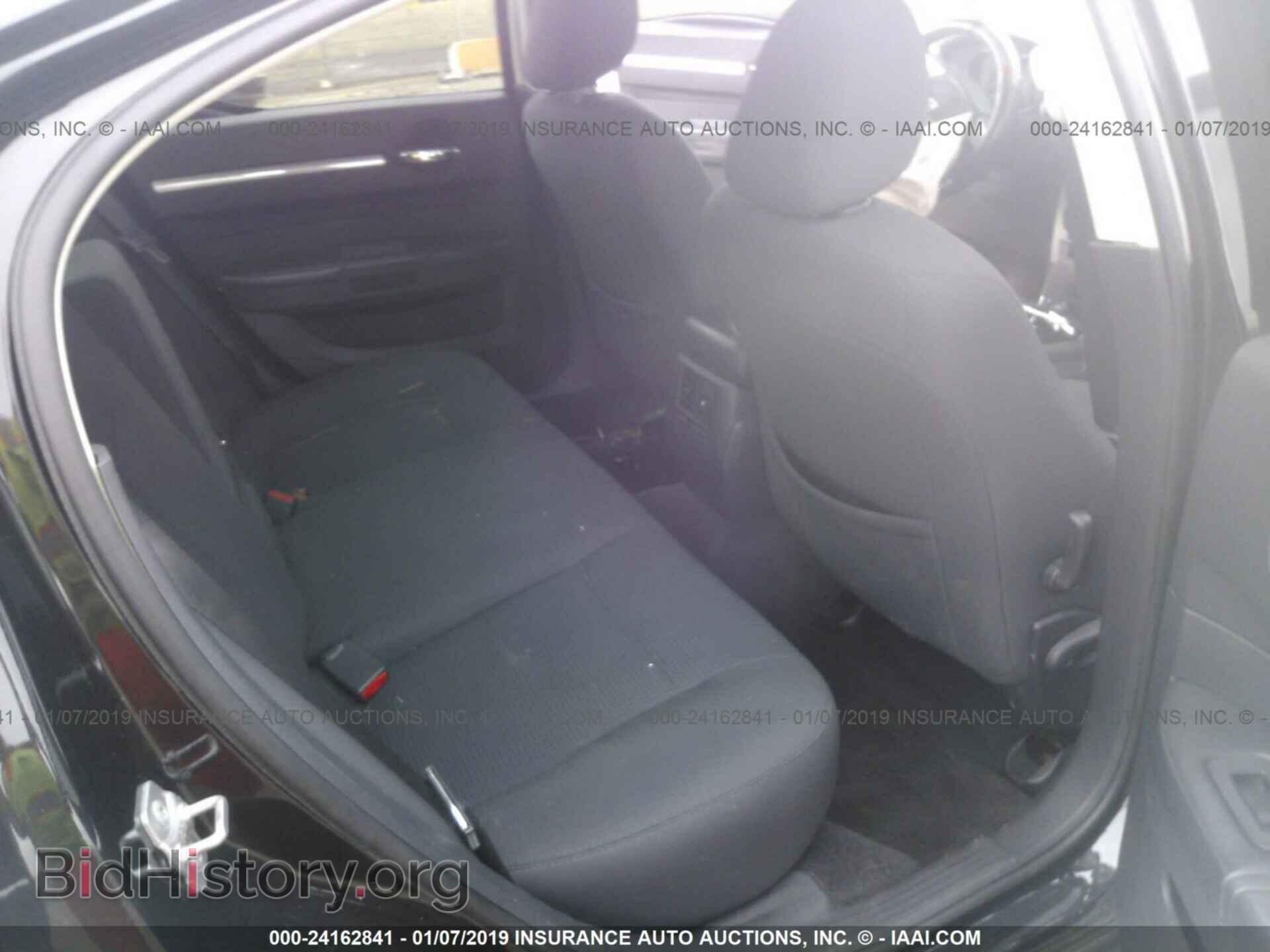 2010 DODGE CHARGER - VIN: 2B3CA9CV3AH271896 - Фото 8