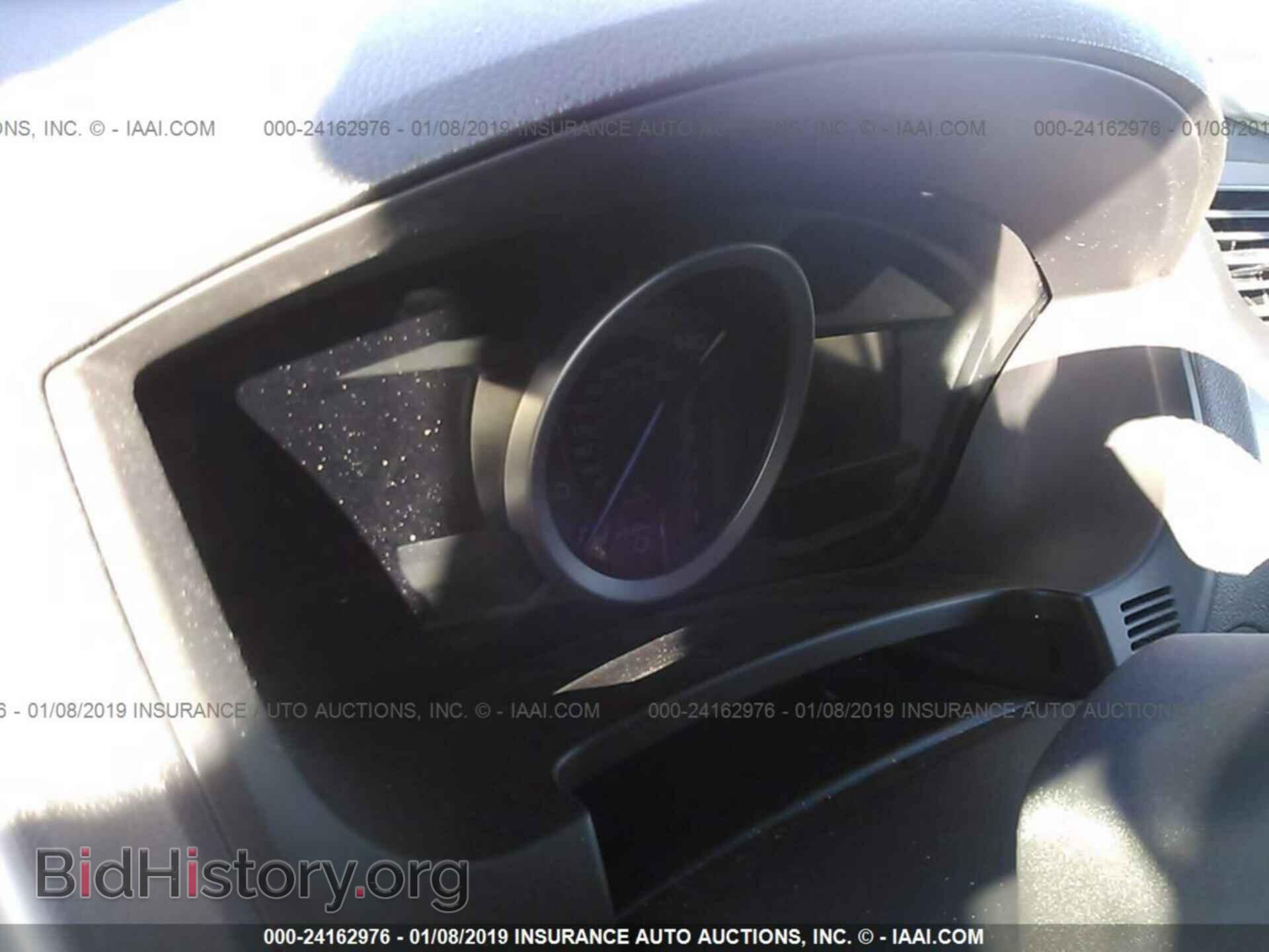 2013 FORD EXPLORER - VIN: 1FM5K8D85DGC85320 - Photo 7