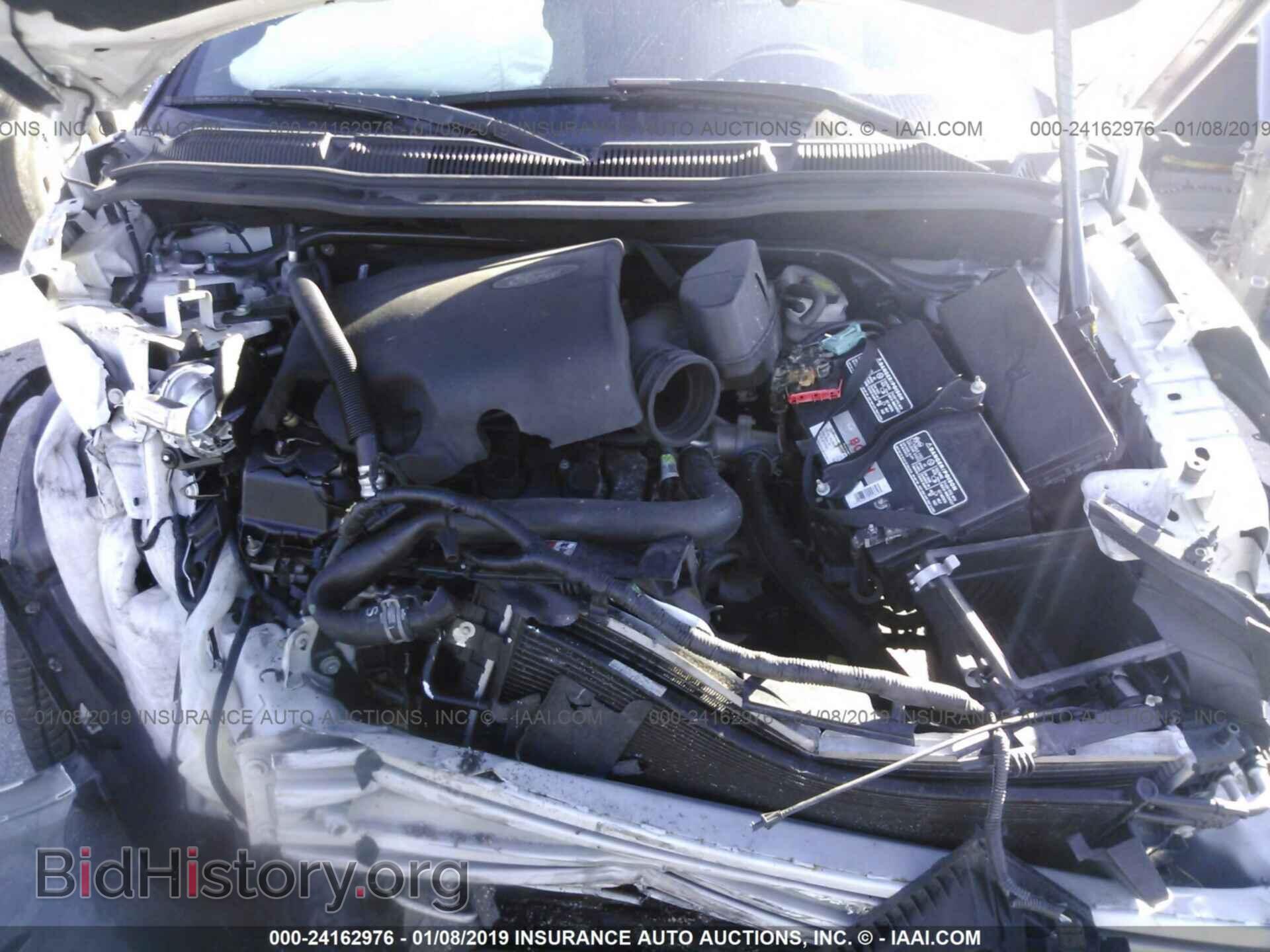 2013 FORD EXPLORER - VIN: 1FM5K8D85DGC85320 - Photo 10