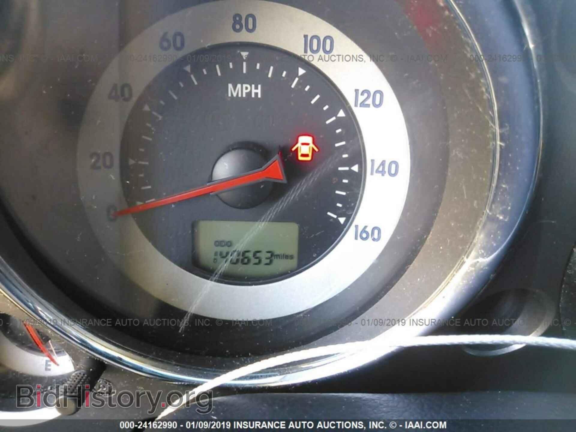 2006 MITSUBISHI ECLIPSE - VIN: 4A3AK24F26E006321 - Фото 7