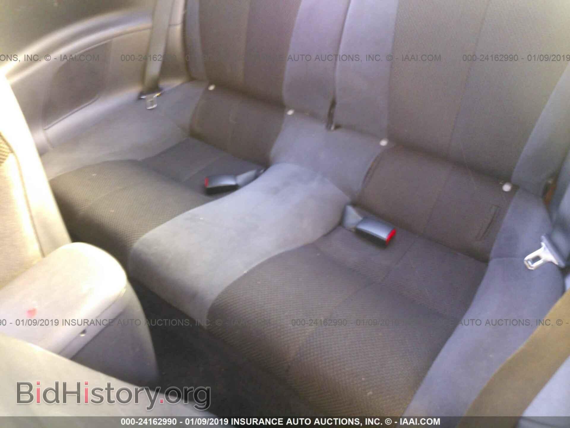 2006 MITSUBISHI ECLIPSE - VIN: 4A3AK24F26E006321 - Фото 8