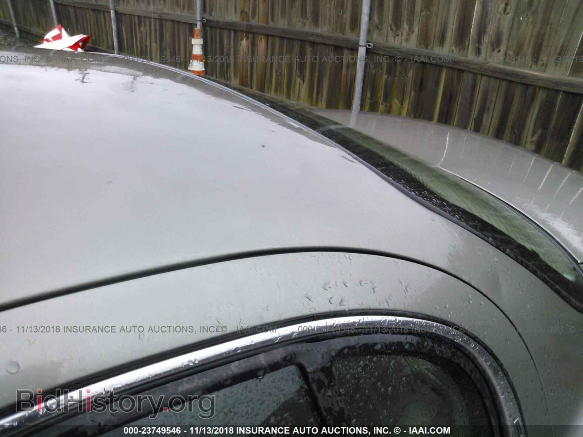 2000 LINCOLN CONTINENTAL - VIN: 1LNHM97V2YY785742 - Фото 6