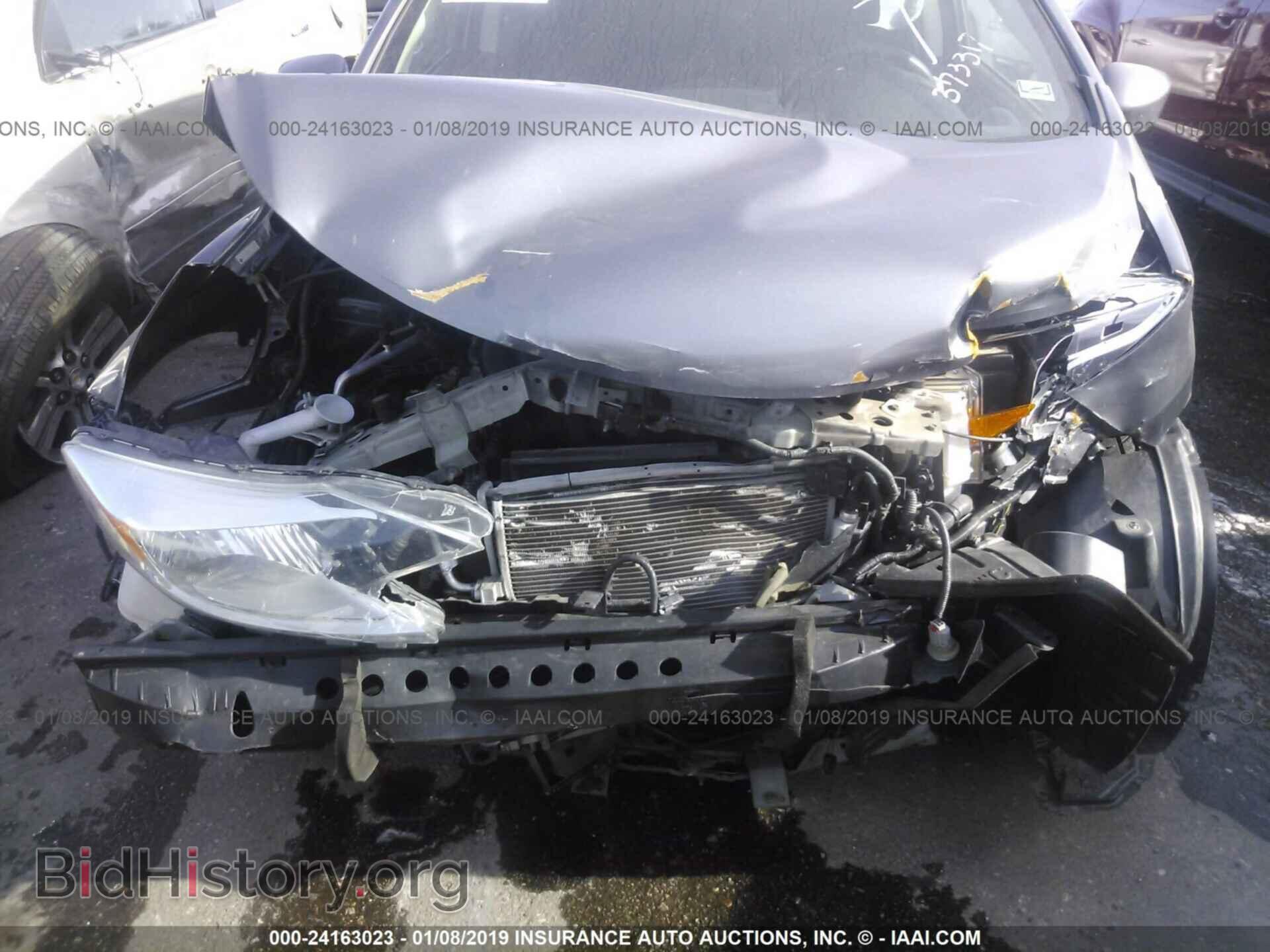 2016 NISSAN VERSA NOTE - VIN: 3N1CE2CP2GL373317 - Photo 6