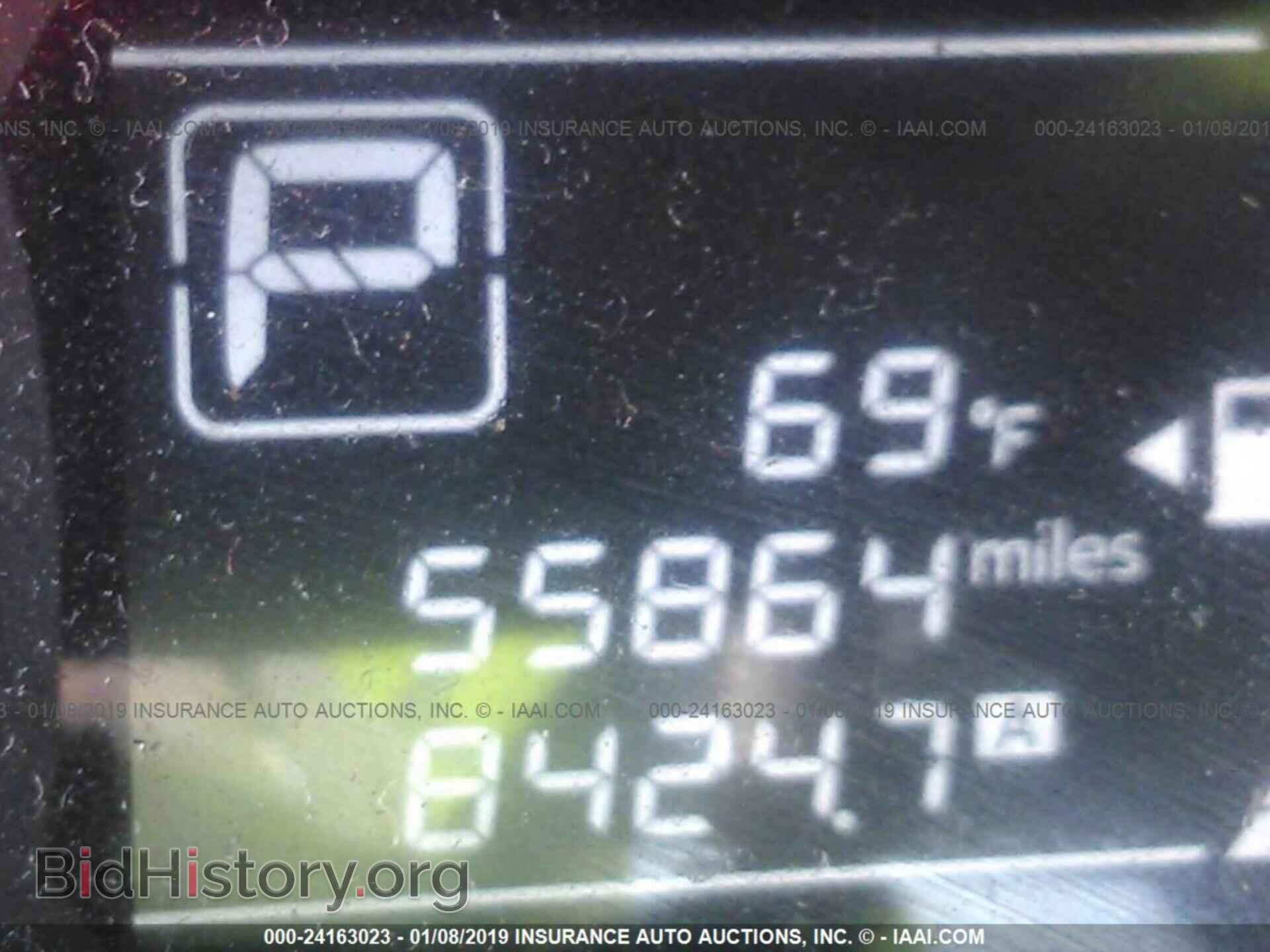 2016 NISSAN VERSA NOTE - VIN: 3N1CE2CP2GL373317 - Photo 7
