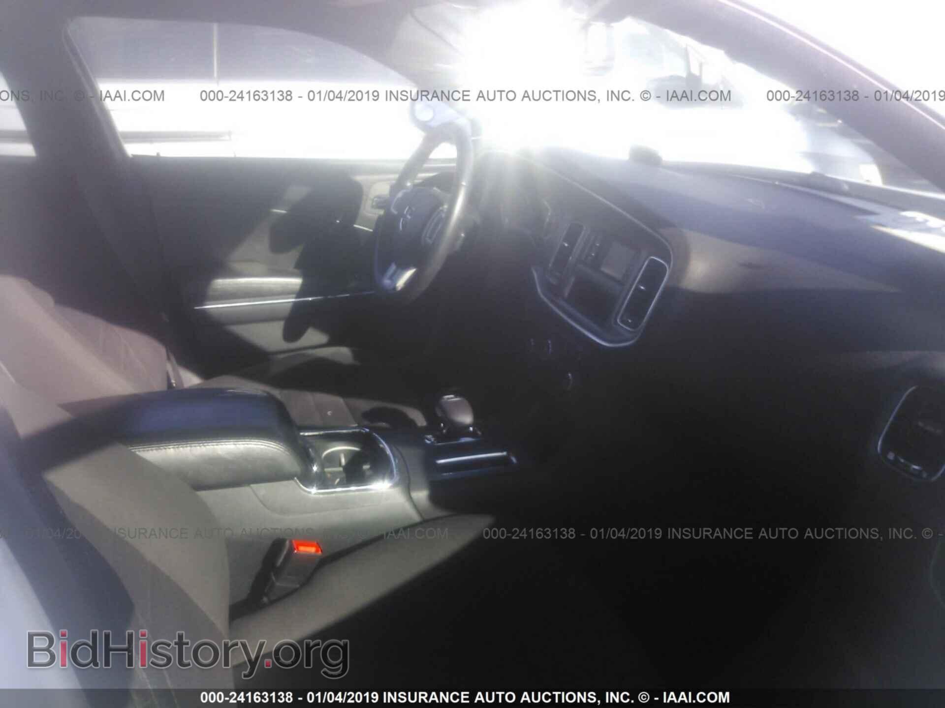 2012 FORD FOCUS - VIN: 1FAHP3F24CL288414 - Photo 5
