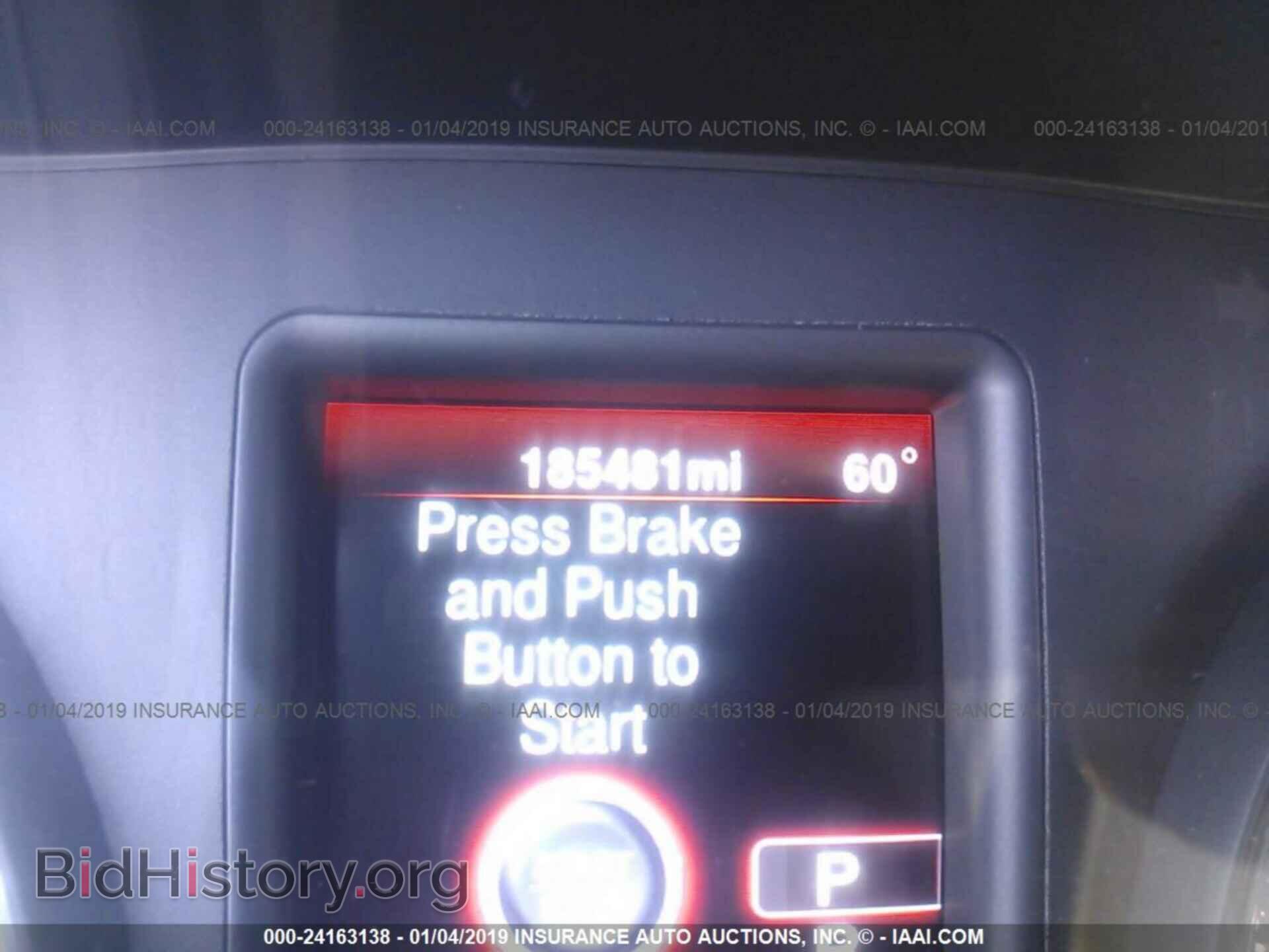2012 FORD FOCUS - VIN: 1FAHP3F24CL288414 - Photo 7