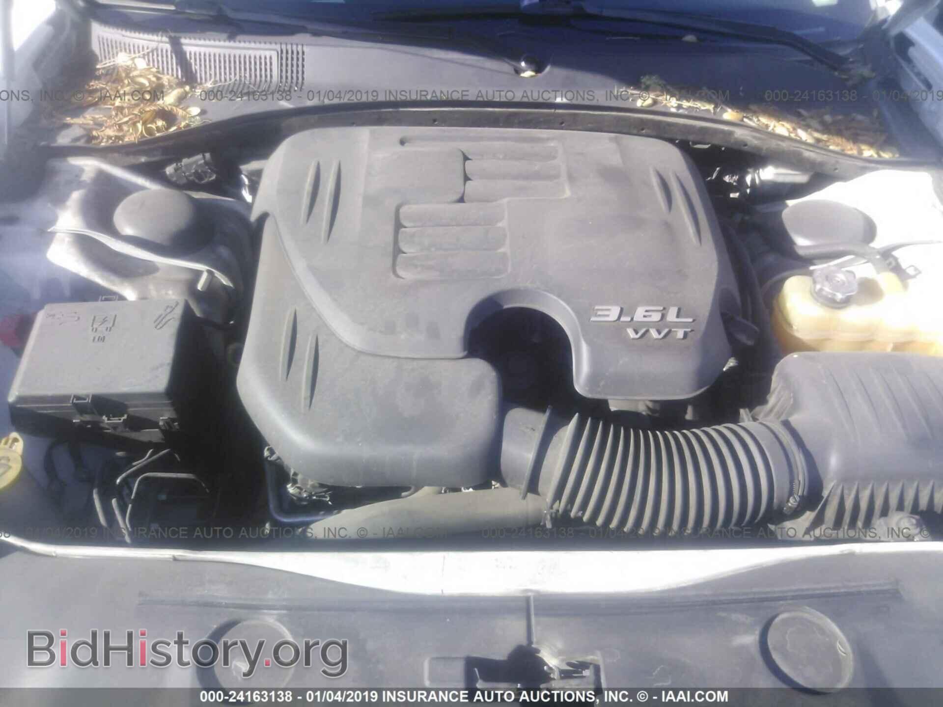 2012 FORD FOCUS - VIN: 1FAHP3F24CL288414 - Photo 10