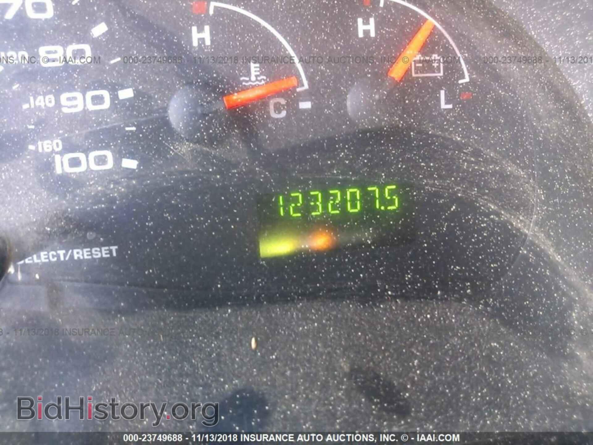 2007 FORD ECONOLINE - VIN: 1FTNE14W37DB44821 - Фото 7