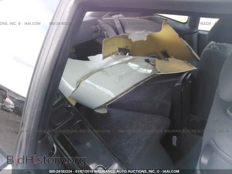 2013 Dodge CHALLENGER (VIN 2C3CDYAG5DH511740) — photo 8 of 10