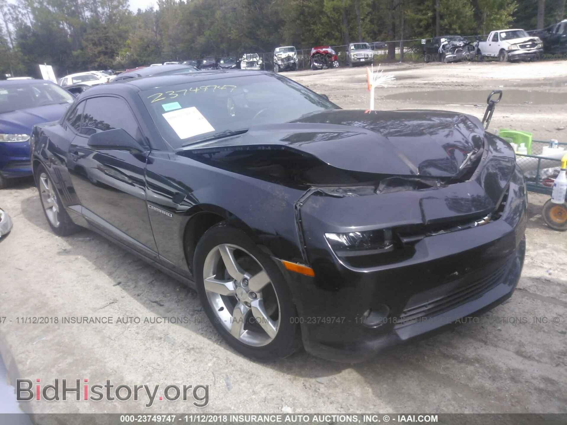 Photo 1C3CDFBA5DD226757 - DODGE DART 2013