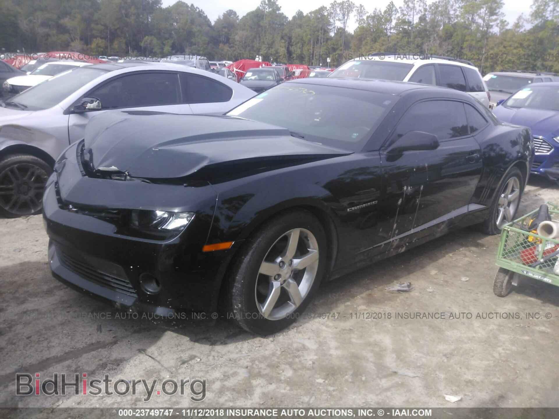 2013 DODGE DART - VIN: 1C3CDFBA5DD226757 - Photo 2