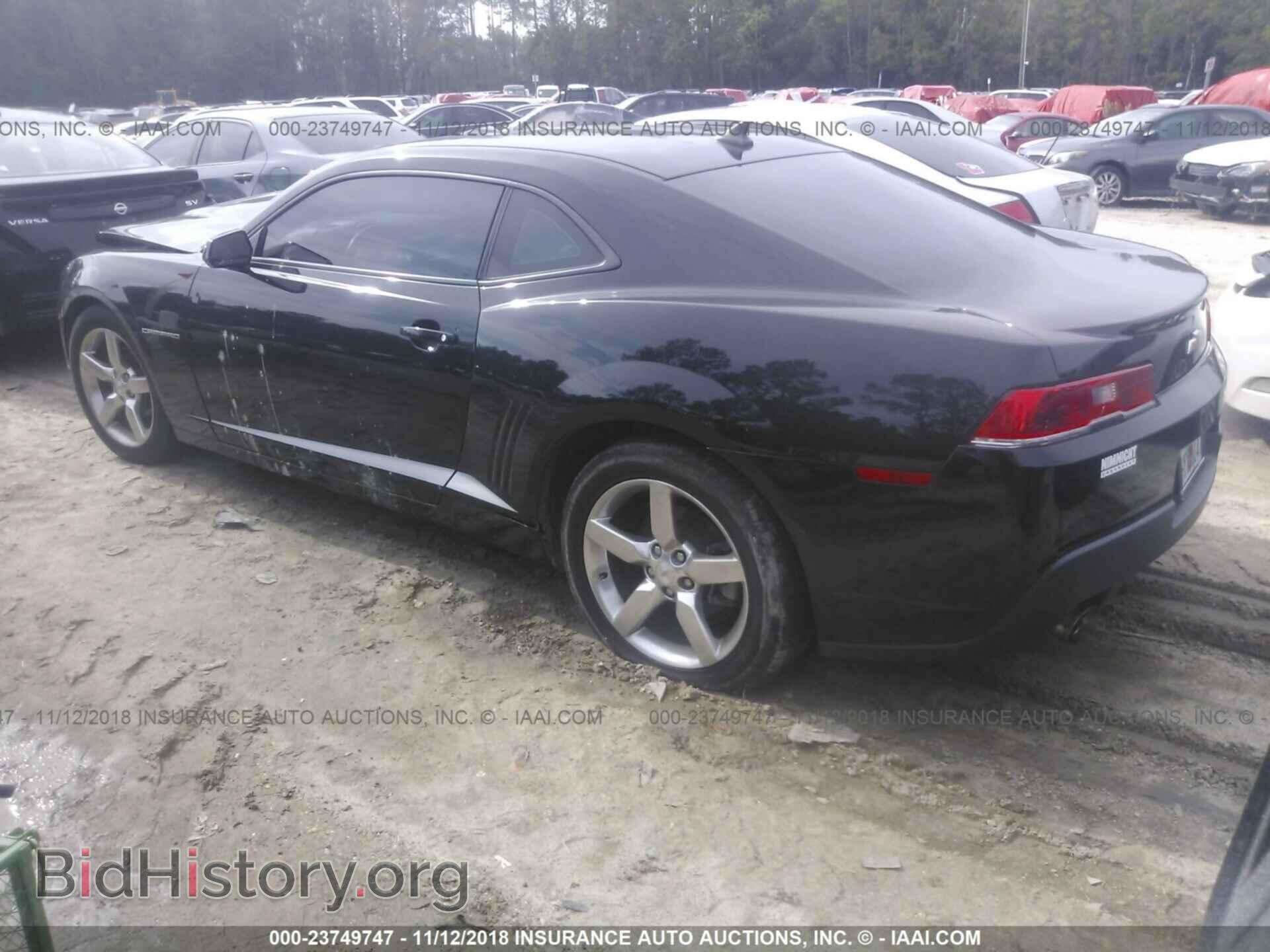 2013 DODGE DART - VIN: 1C3CDFBA5DD226757 - Photo 3