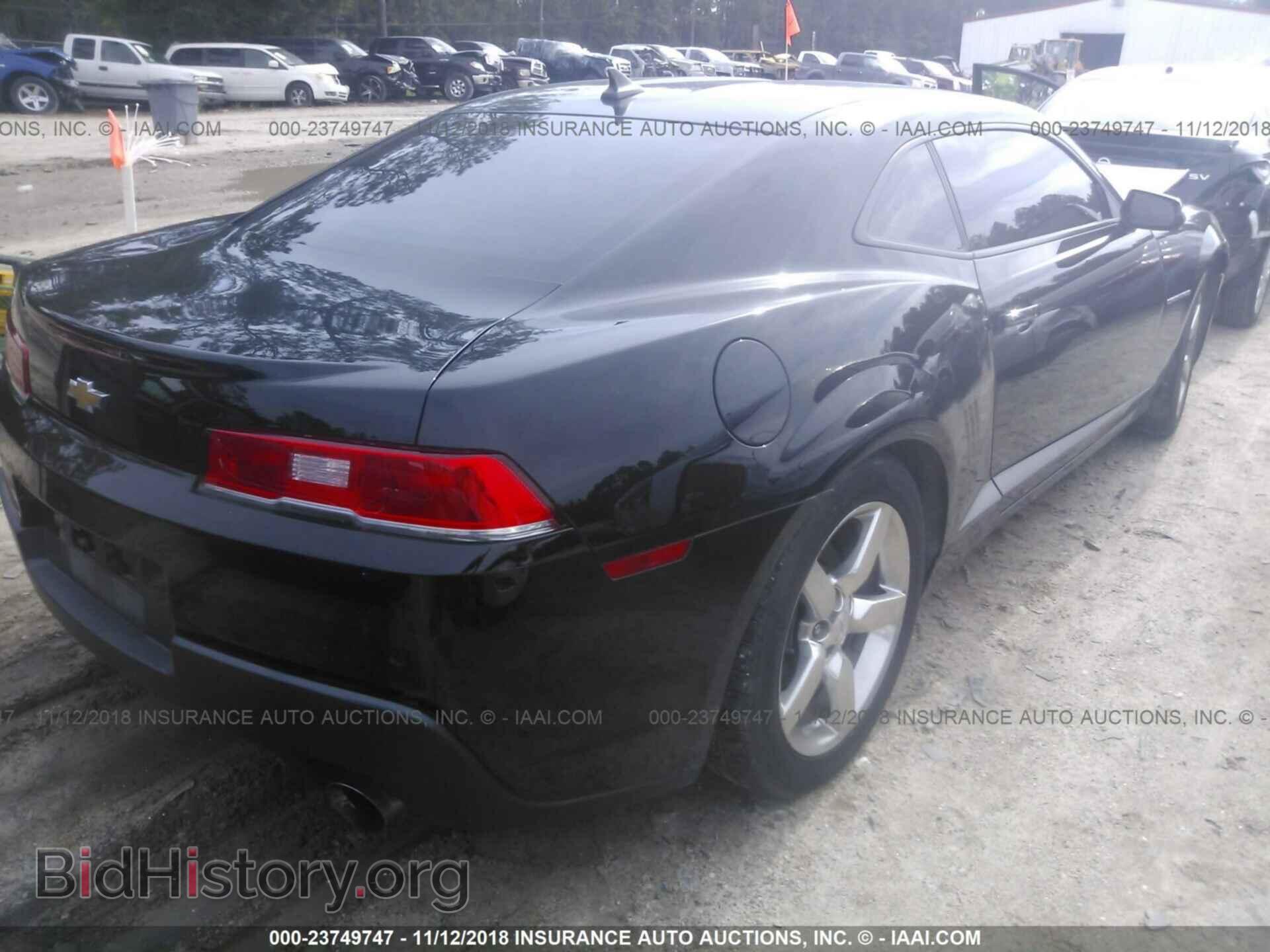 2013 DODGE DART - VIN: 1C3CDFBA5DD226757 - Photo 4