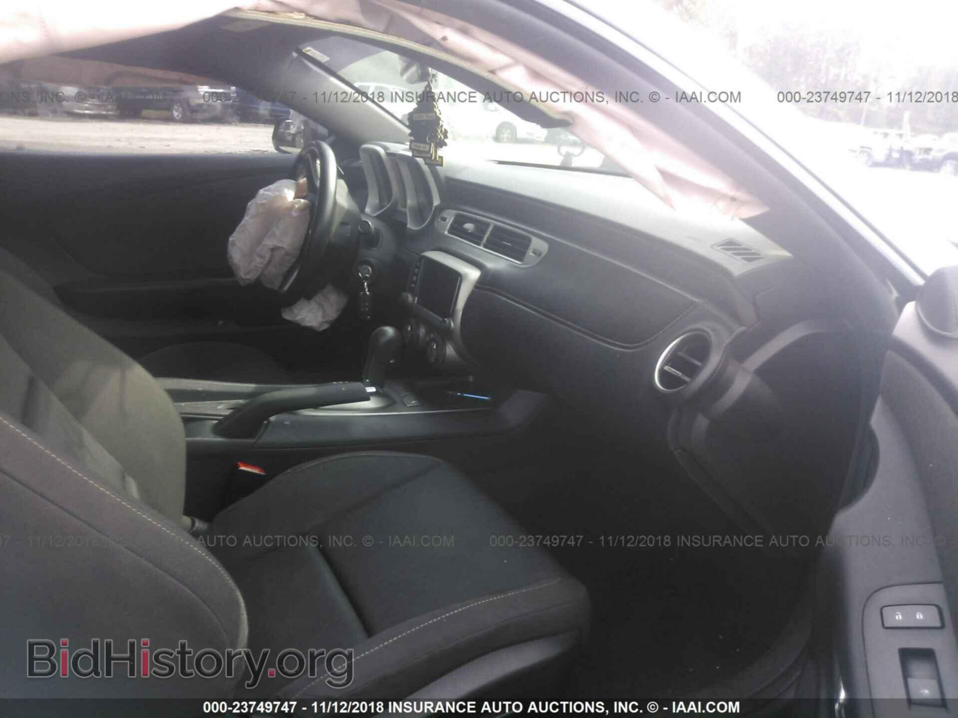 2013 DODGE DART - VIN: 1C3CDFBA5DD226757 - Photo 5