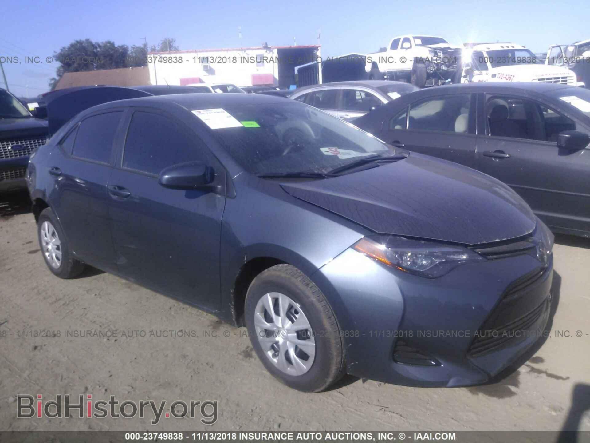 Фотография 3N1CE2CP8FL426505 - NISSAN VERSA NOTE 2015