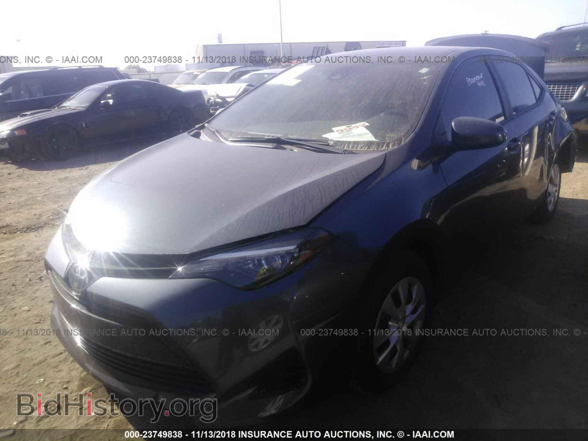 2015 NISSAN VERSA NOTE - VIN: 3N1CE2CP8FL426505 - Фото 2